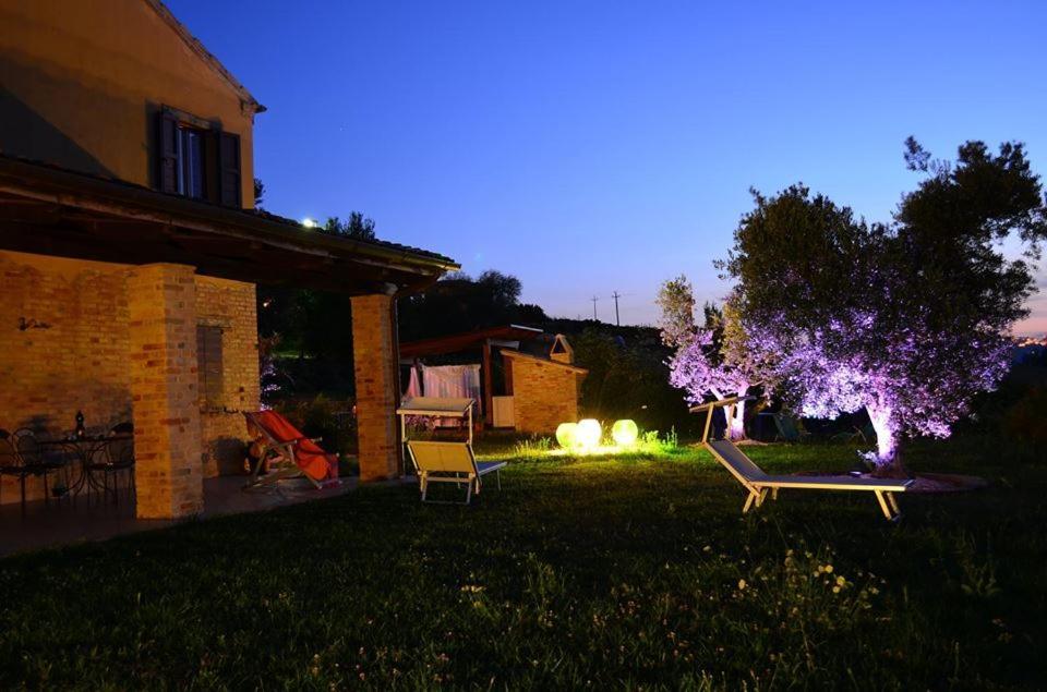 Agriturismo San Michele