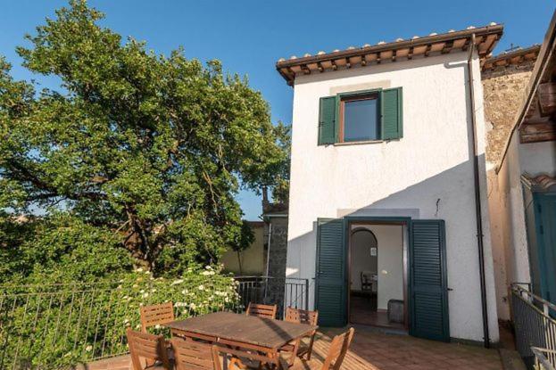 Casa Vacanze Montedoro view 5