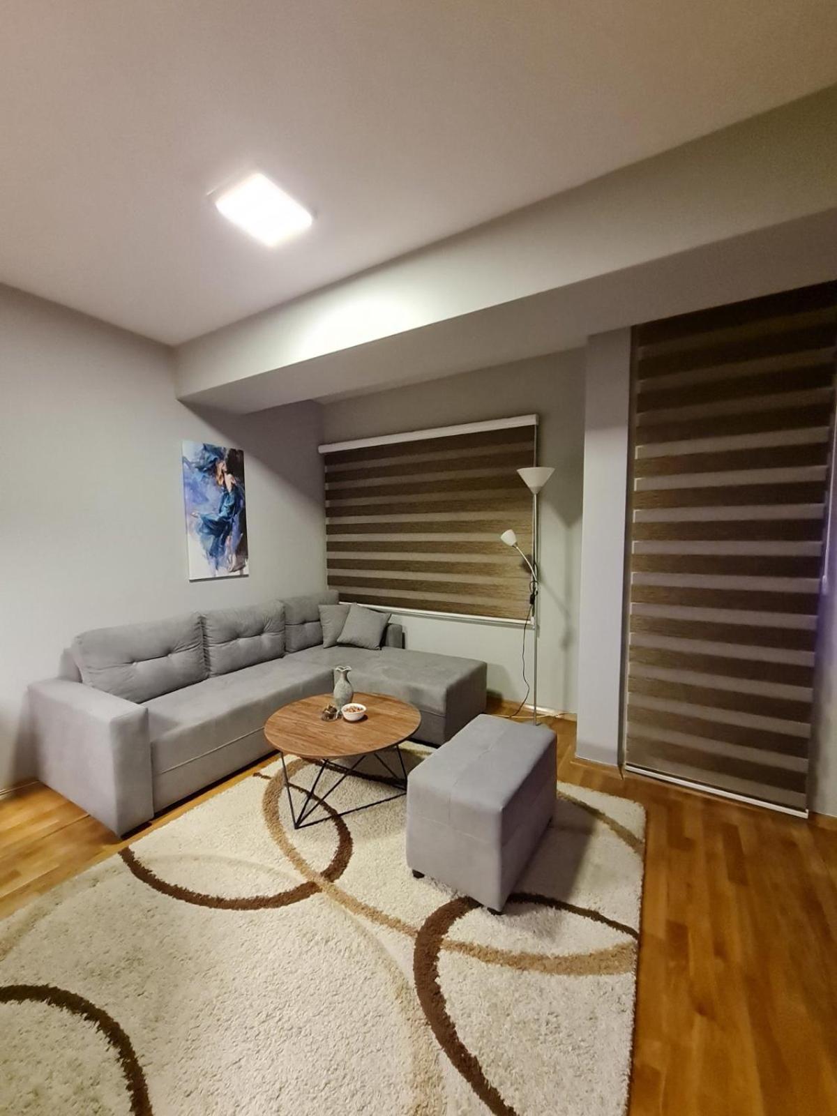 Marand Apartment view 5