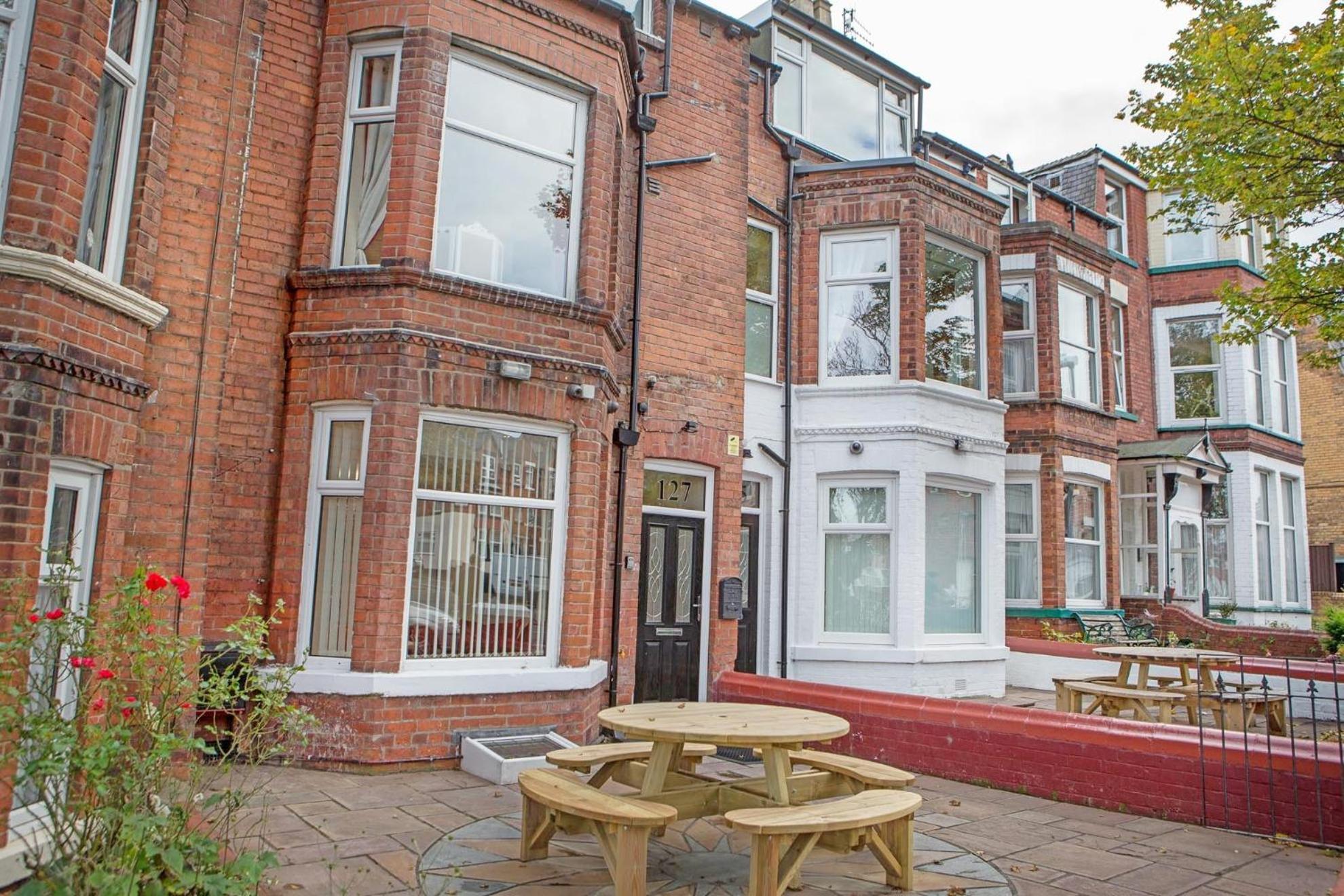 Hotel 6 Bedroom Luxury House Scarborough Ideal For Large Groups - Sleeps 12