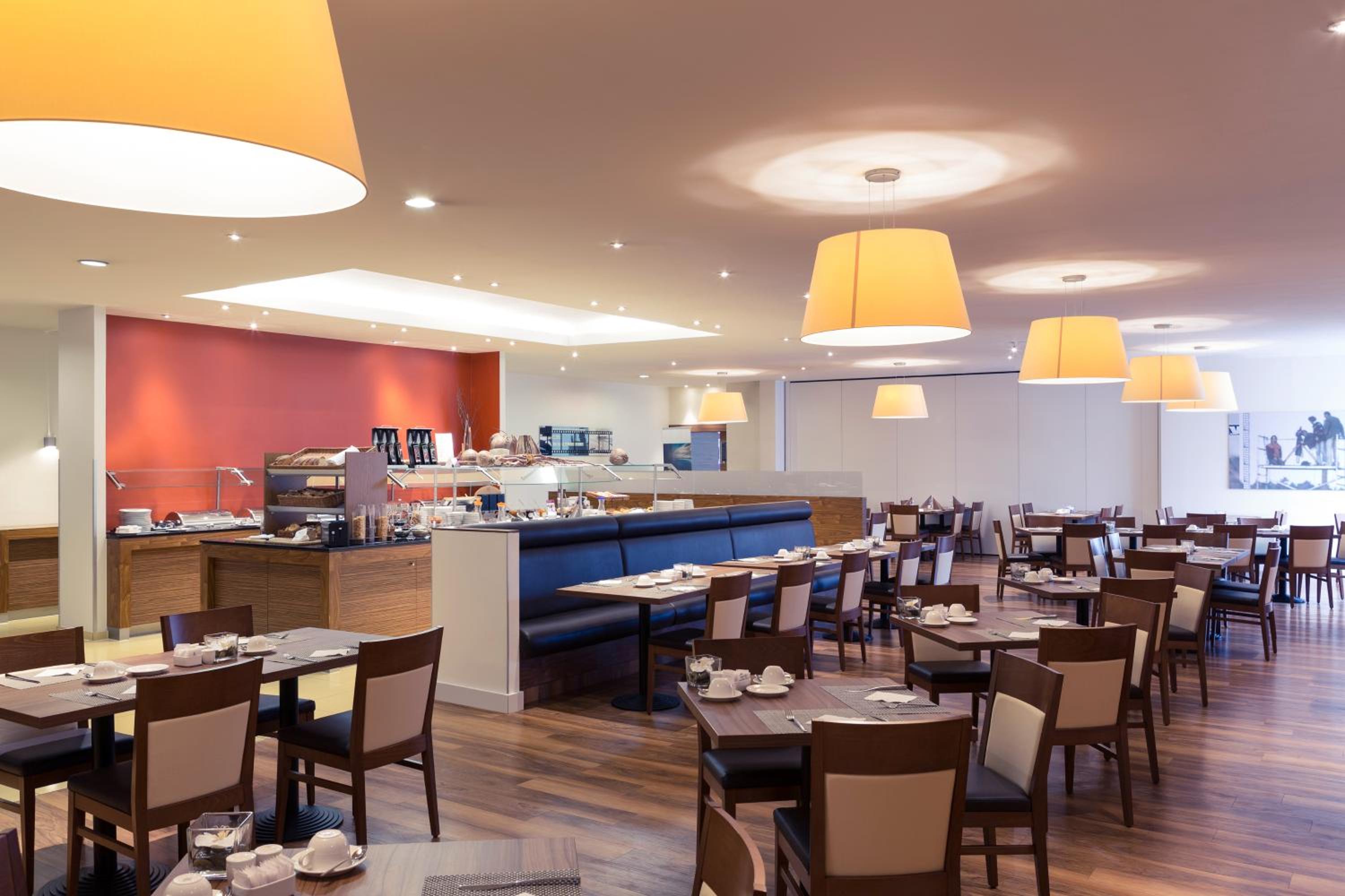 Sindelfingen Vacations - Mercure Stuttgart Sindelfingen an der Messe - Property Image 8