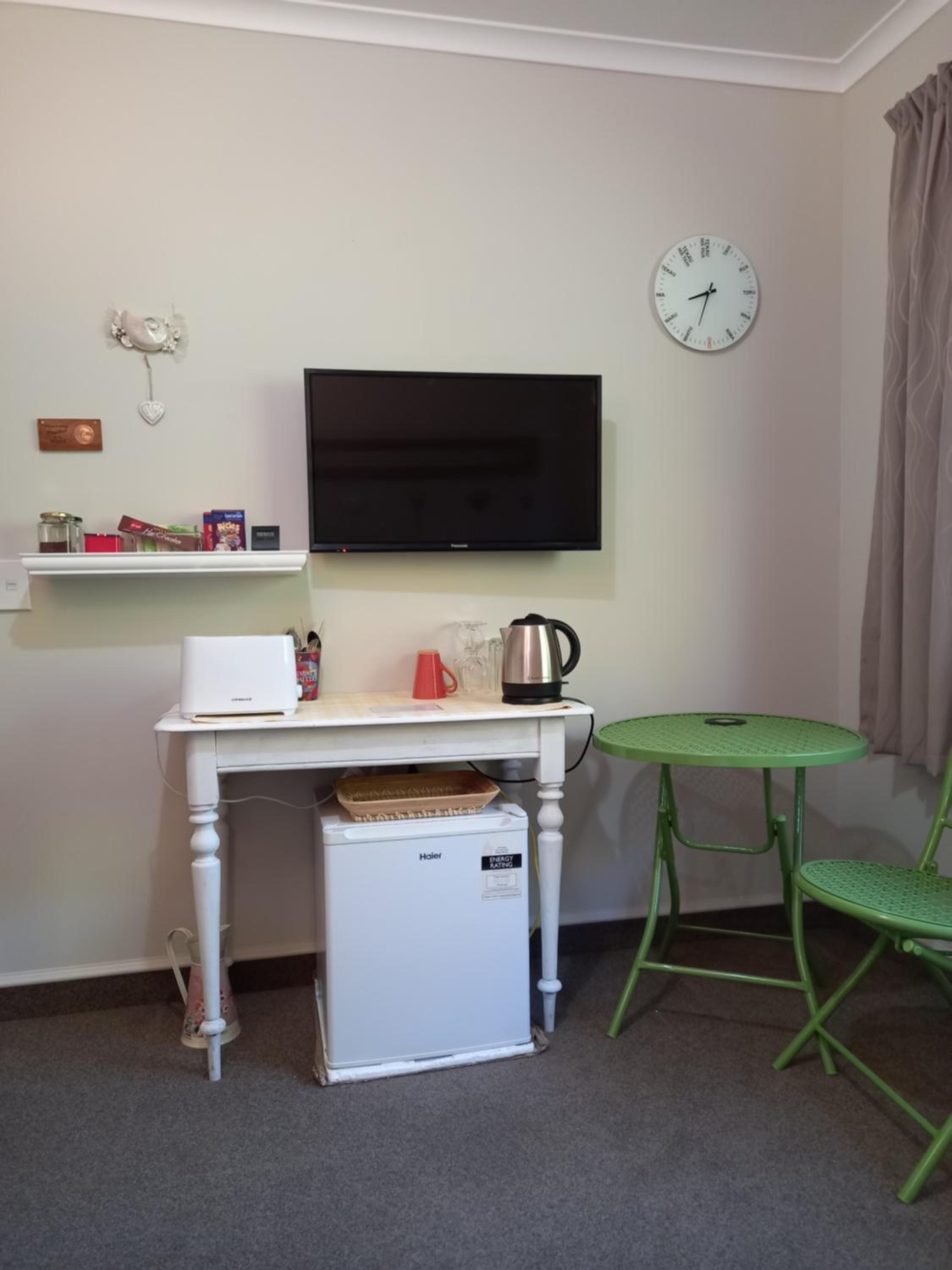 b&b @ fynnz view 2