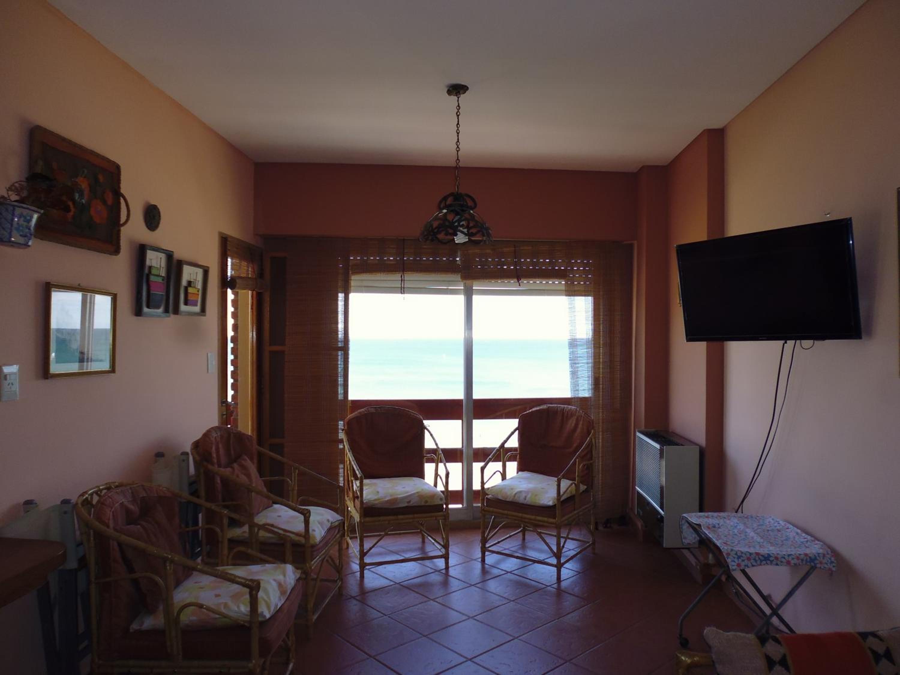 Departamento BellaVista