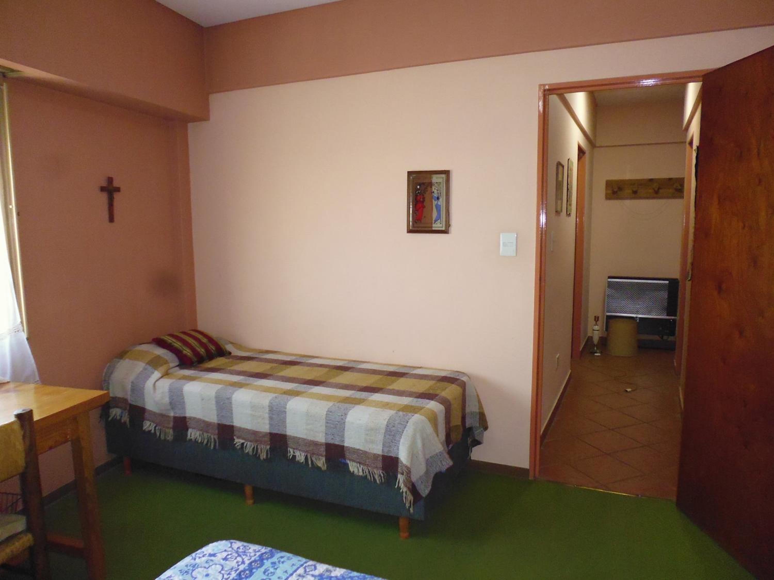 Departamento BellaVista
