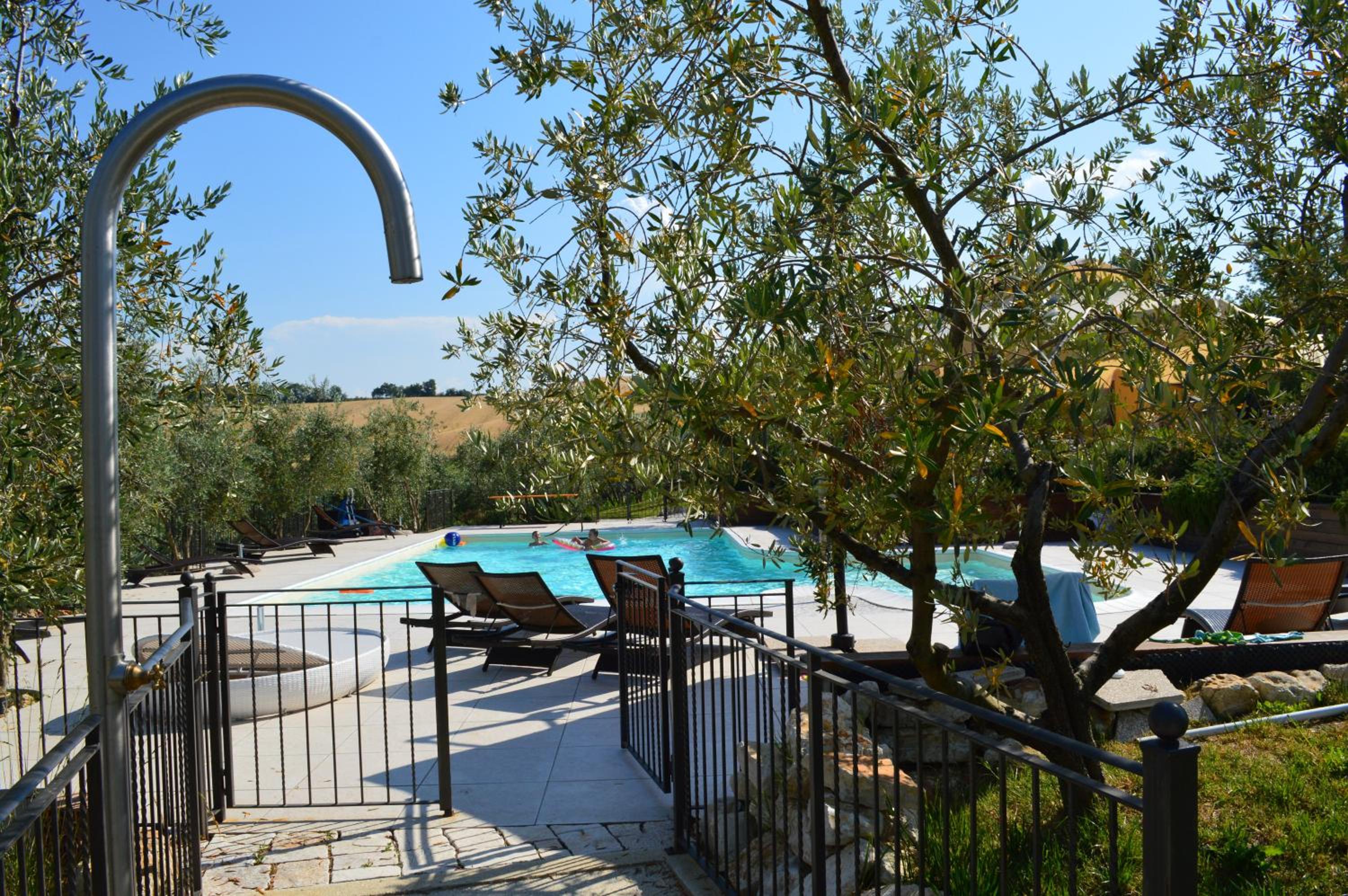 Agriturismo Tenuta Belvedere