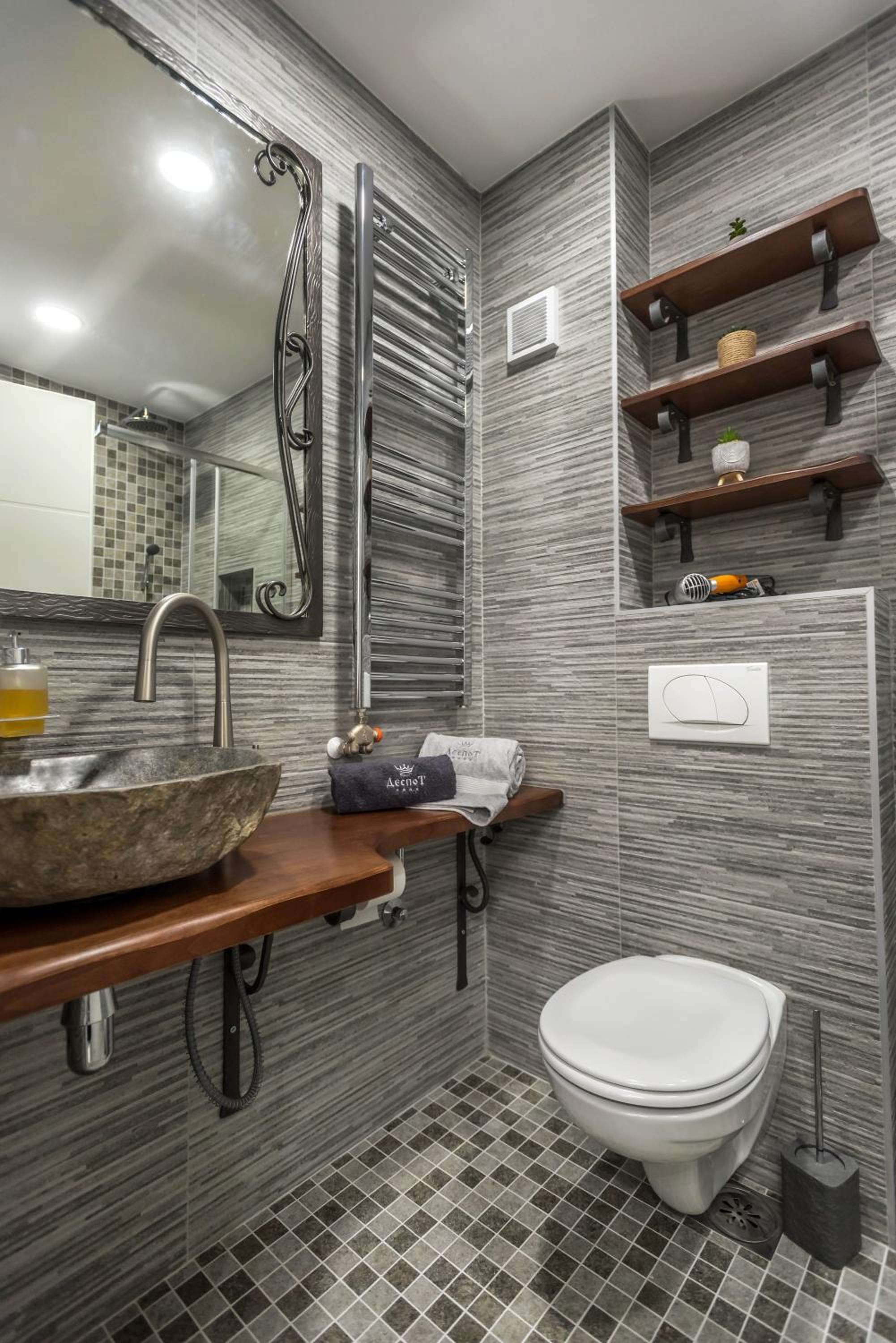 Apartman Despot view 4