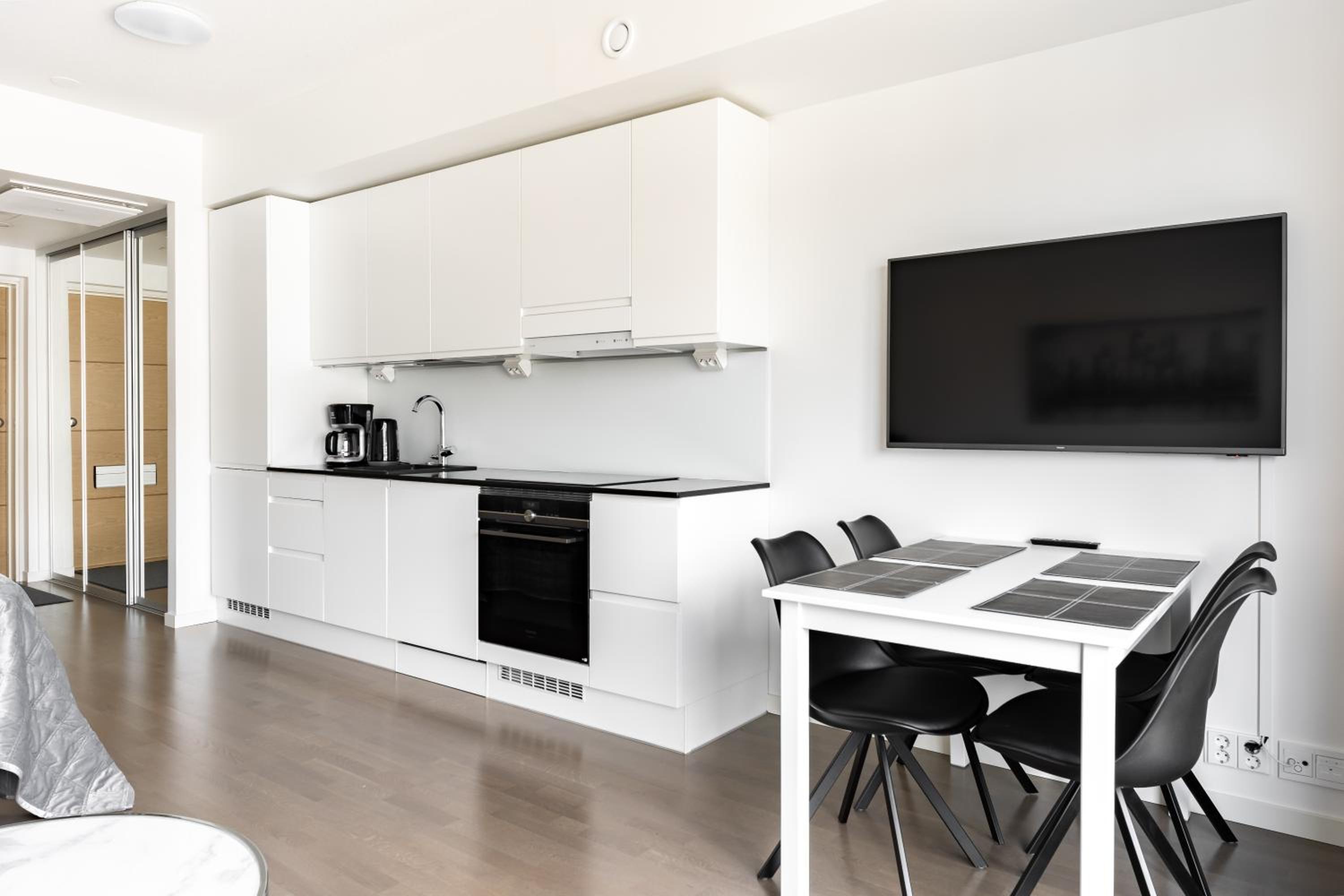 Brand-new City Home 2