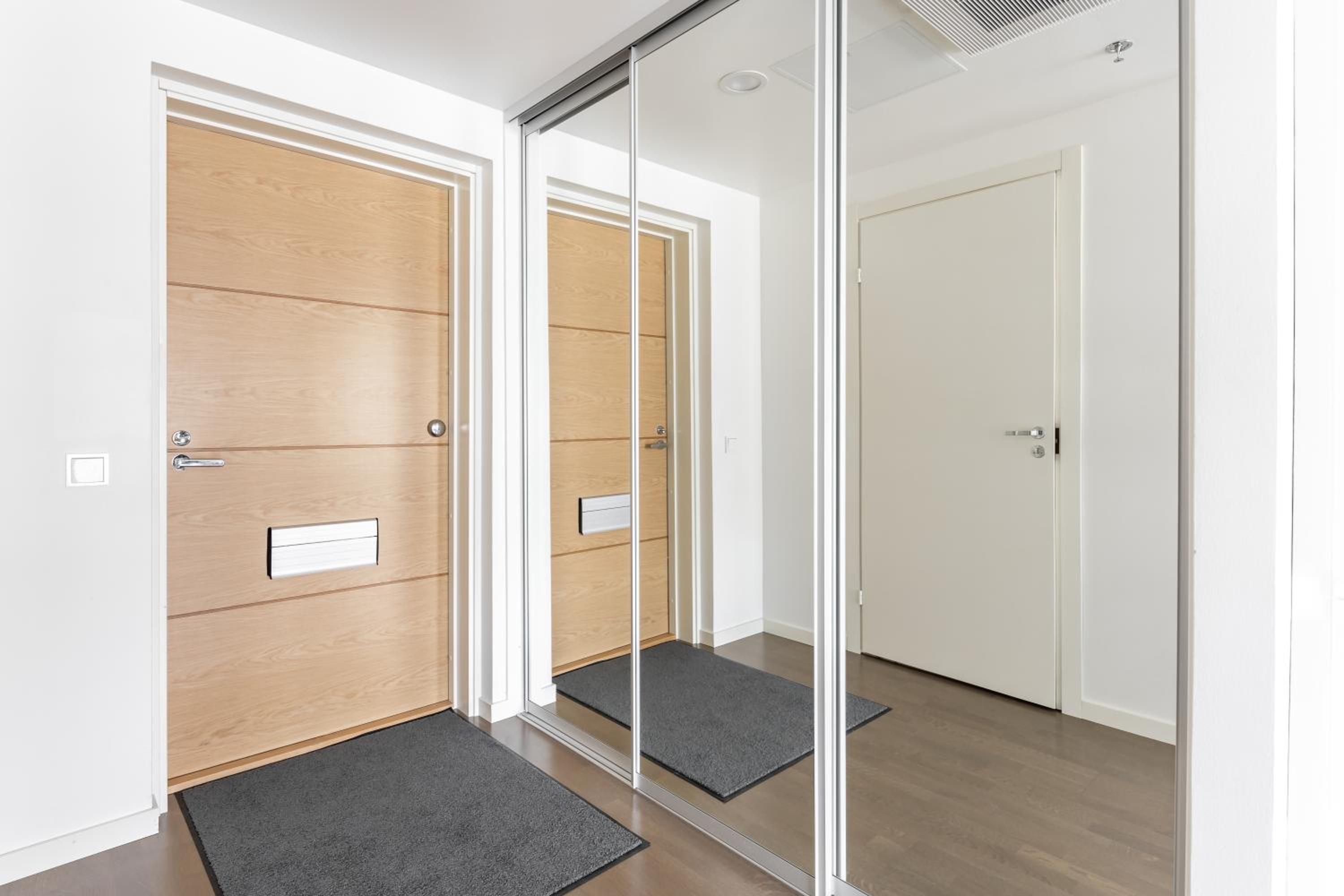 Brand-new City Home 2
