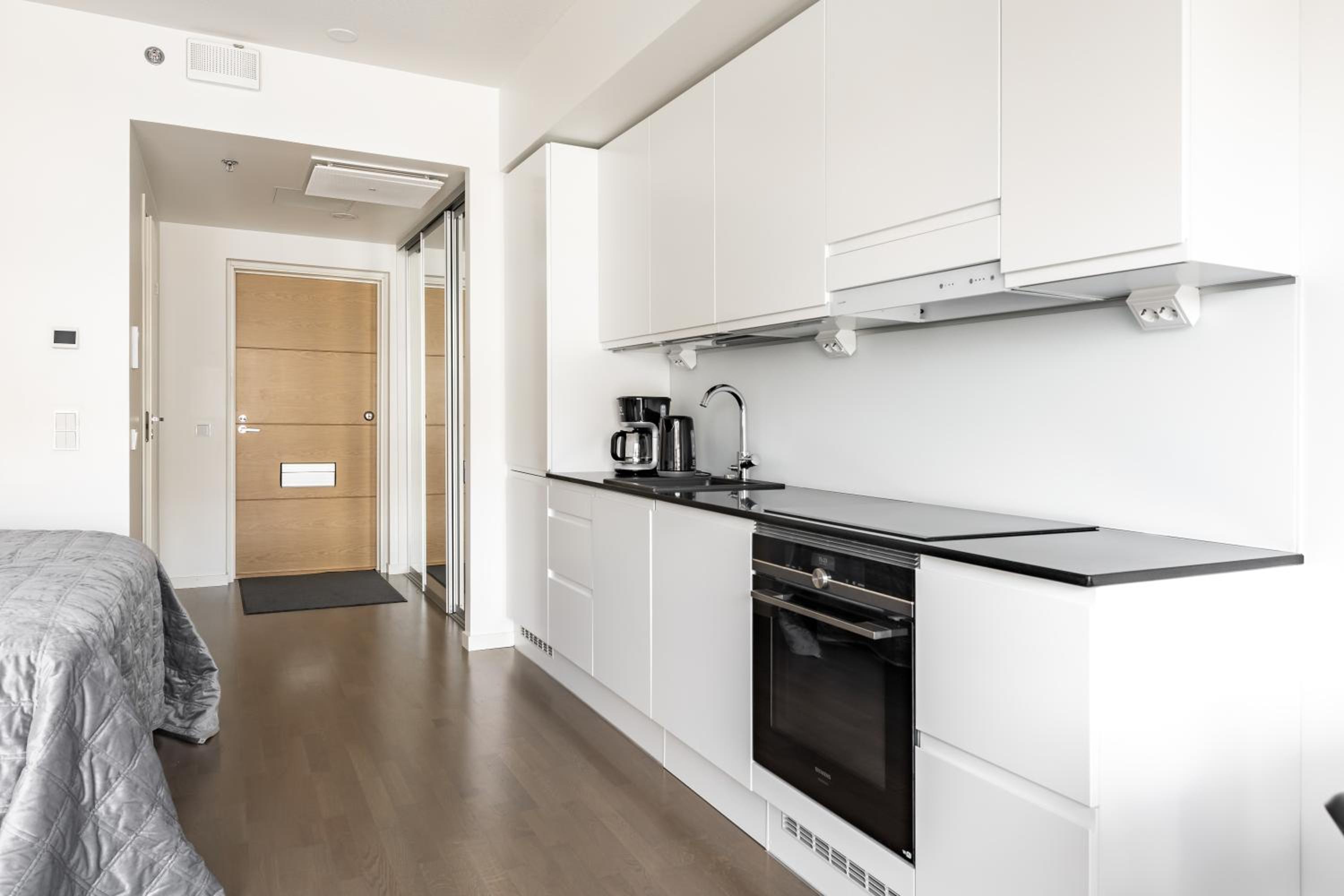 Brand-new City Home 2
