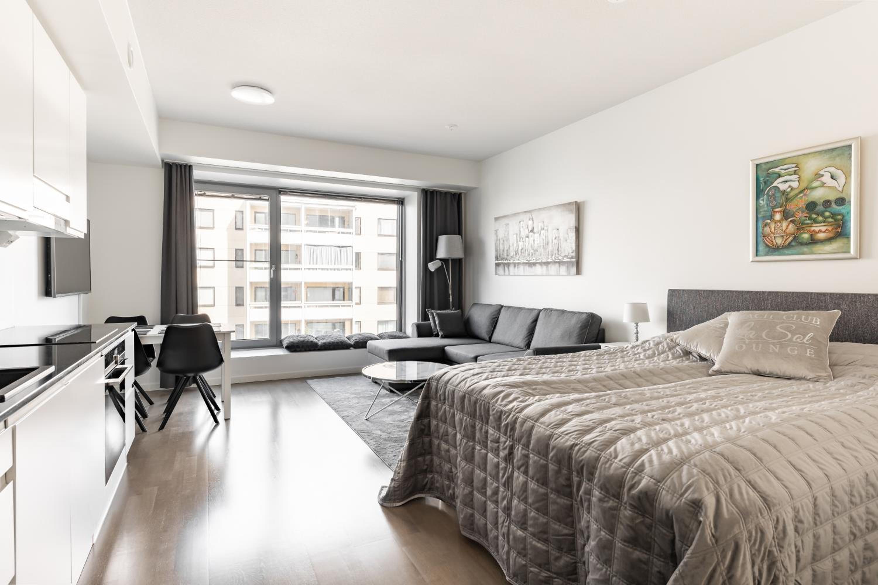Brand-new City Home 2