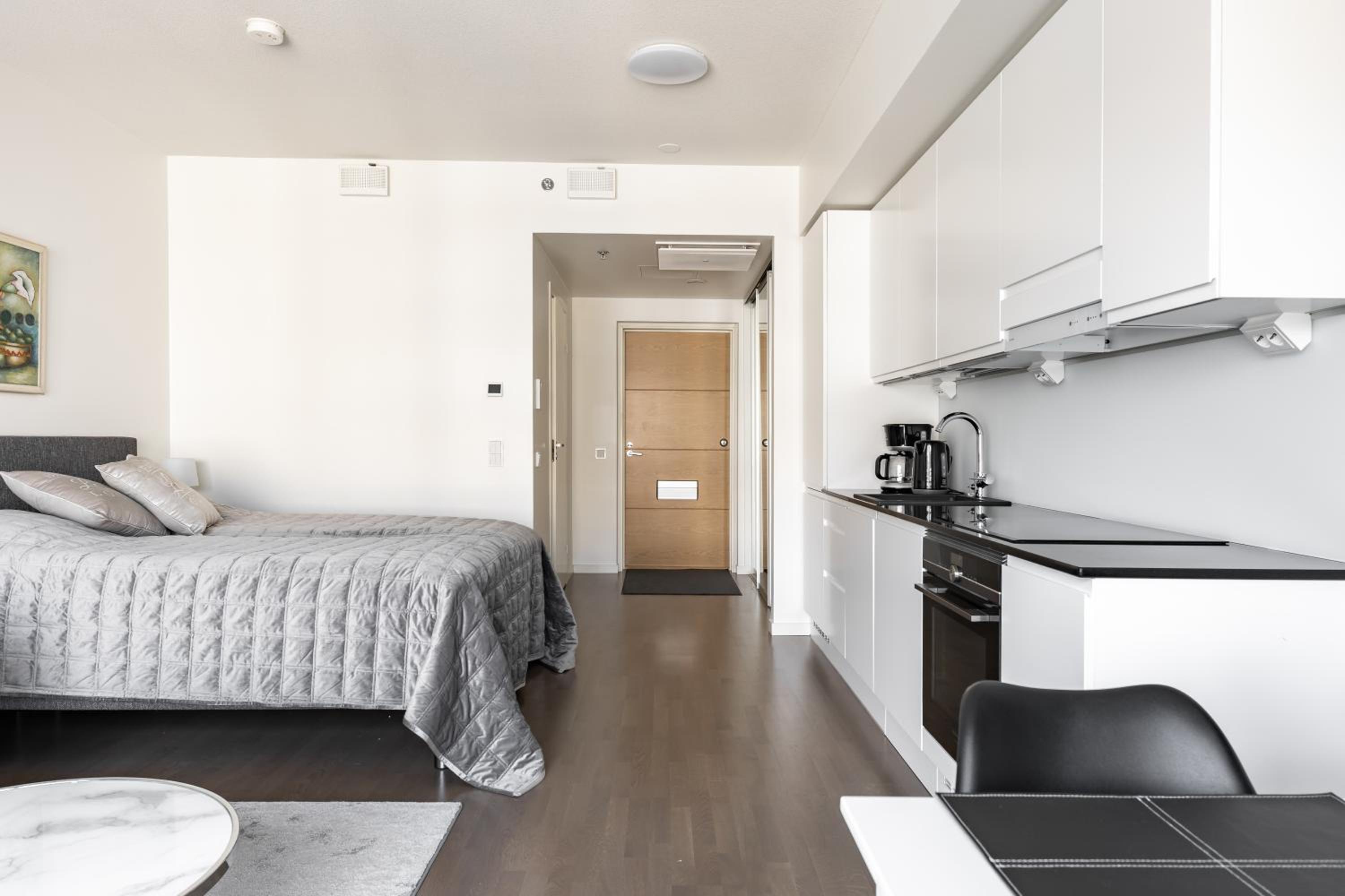 Brand-new City Home 2