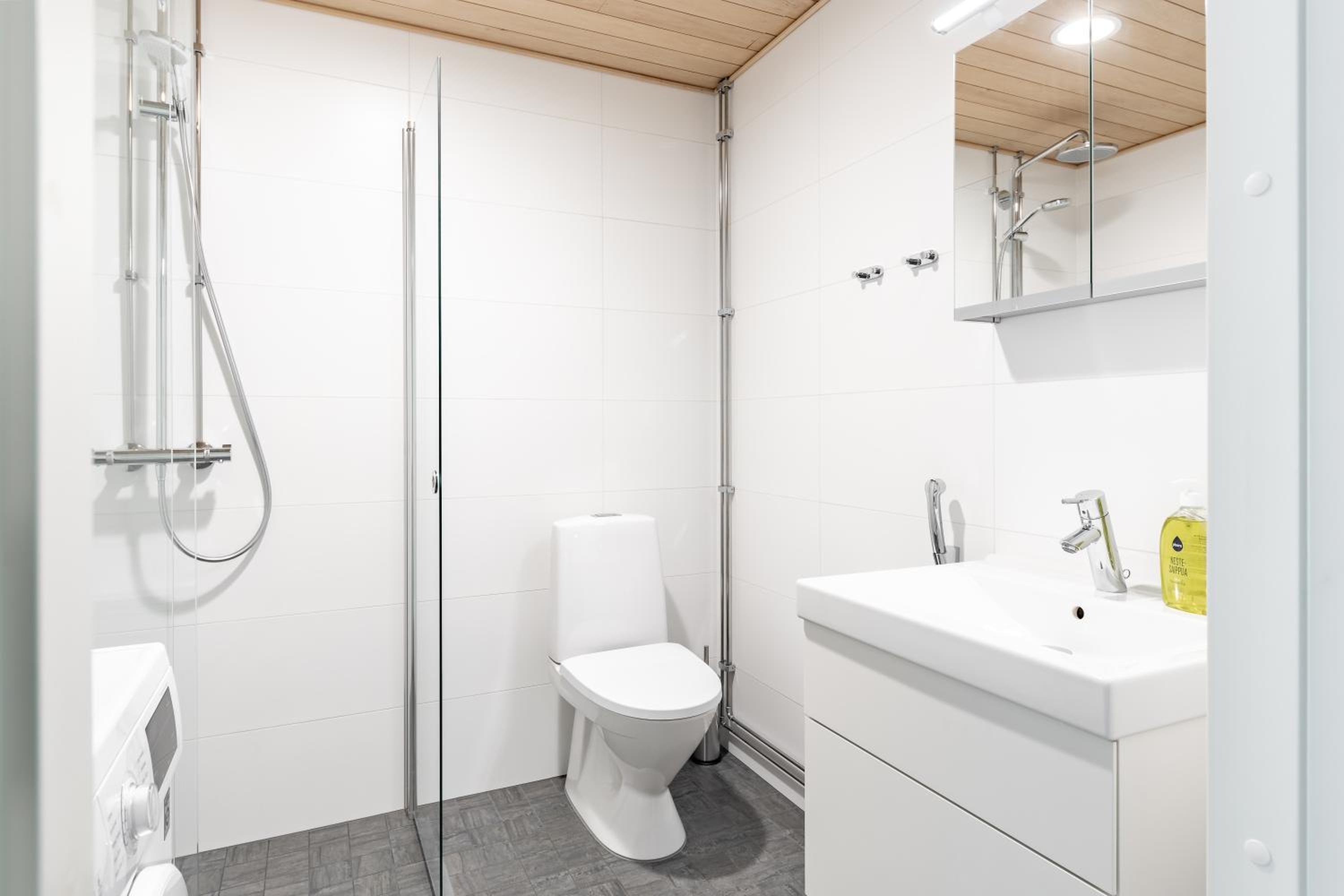 Brand-new City Home 2