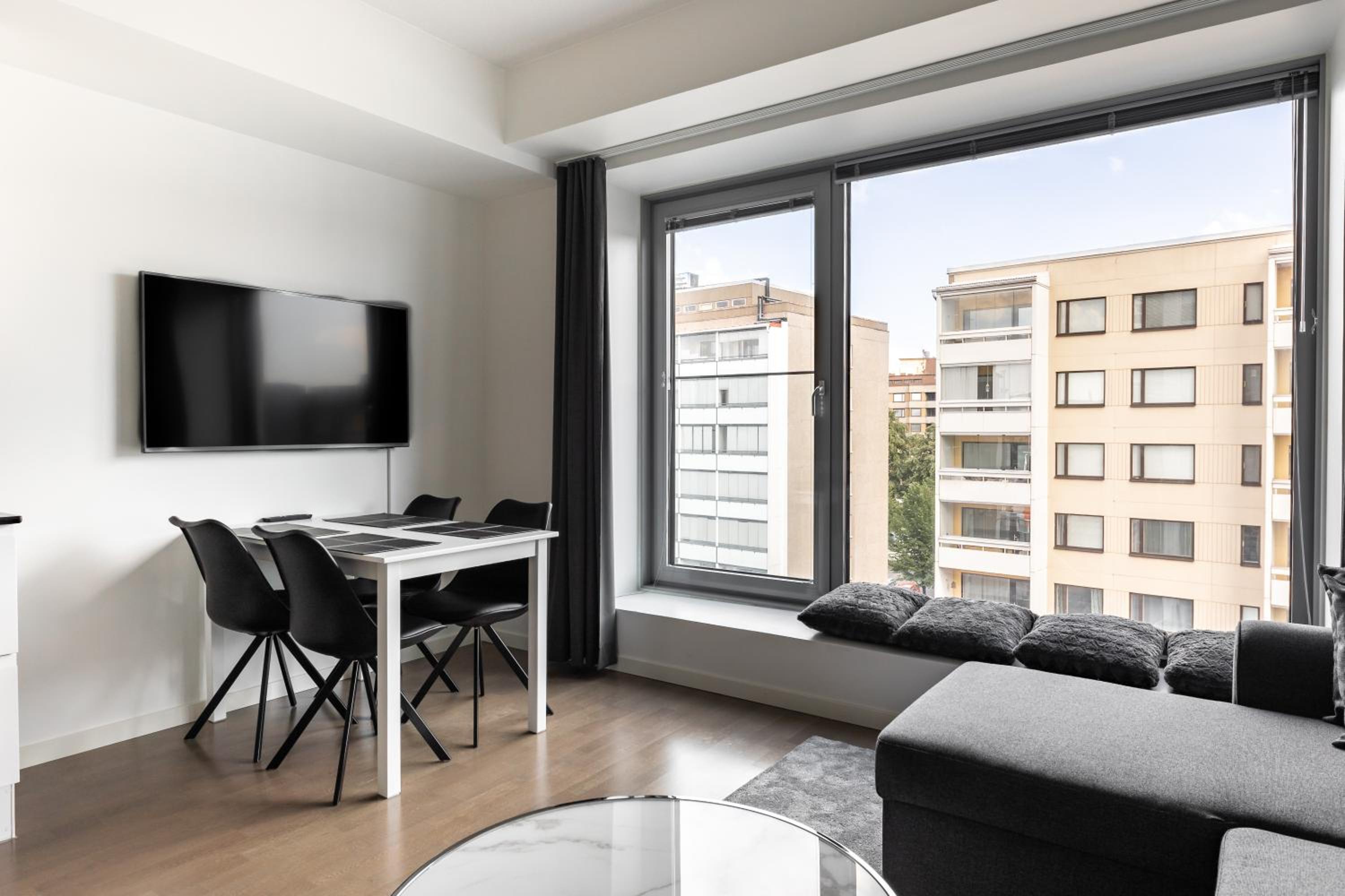 Brand-new City Home 2