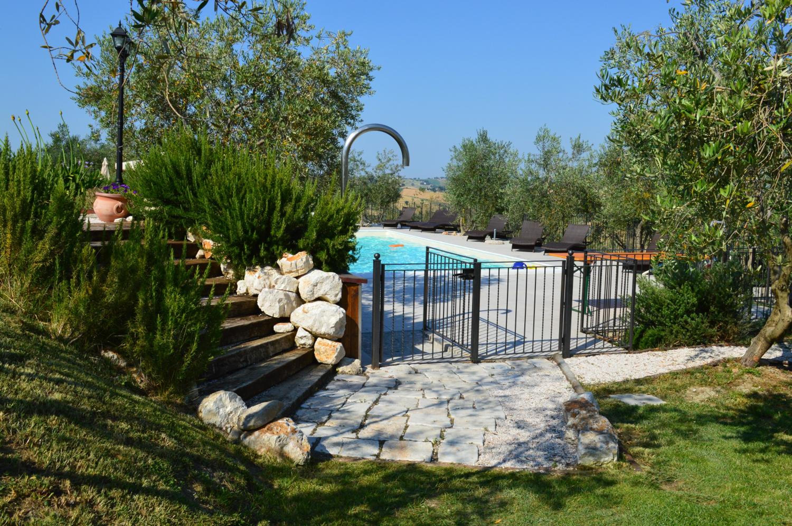 Agriturismo Tenuta Belvedere