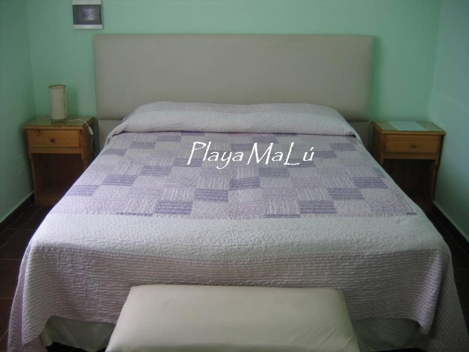 Playa MaLú