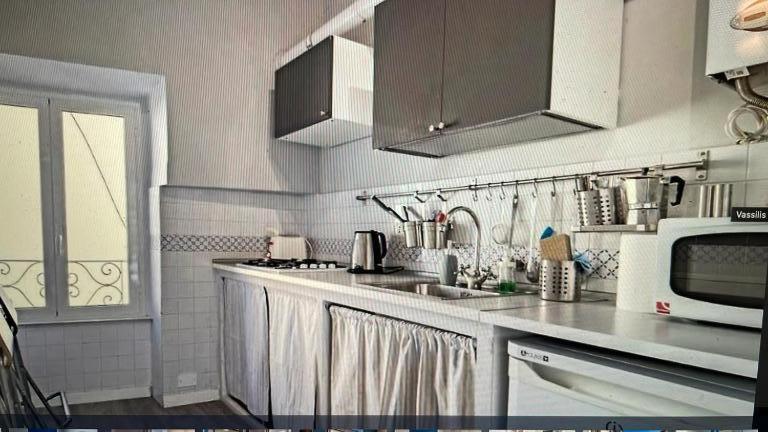 La maison b8