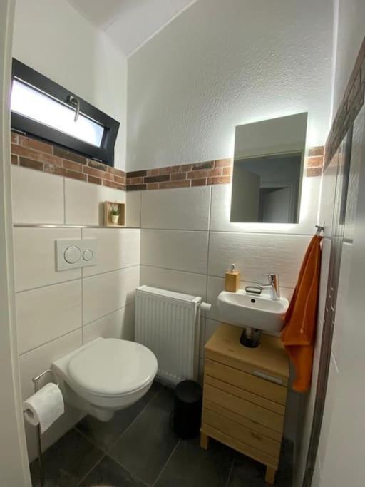 Ferienhaus Bergliebe in Willingen view 5