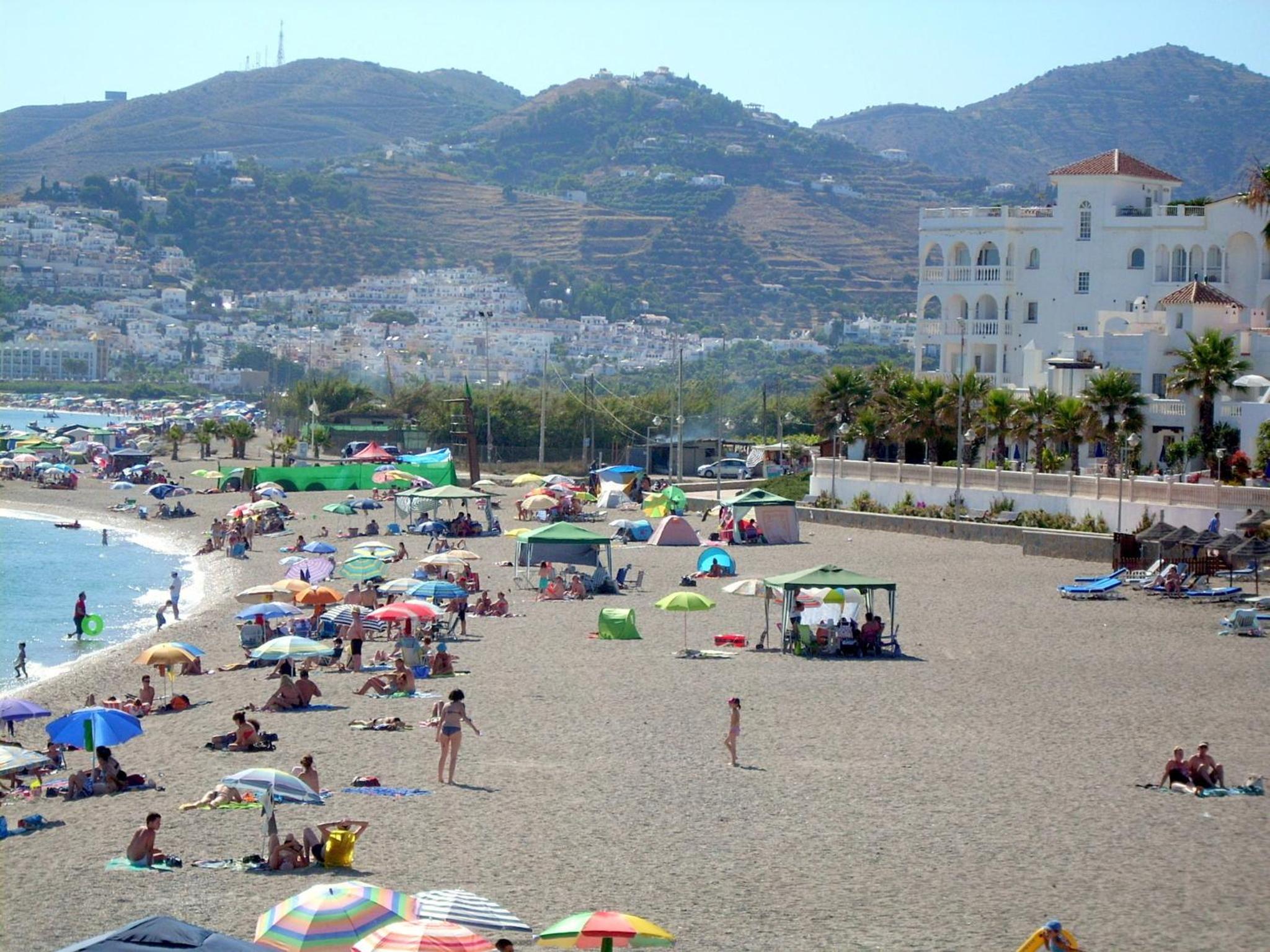 Apartamentos StarNerja II