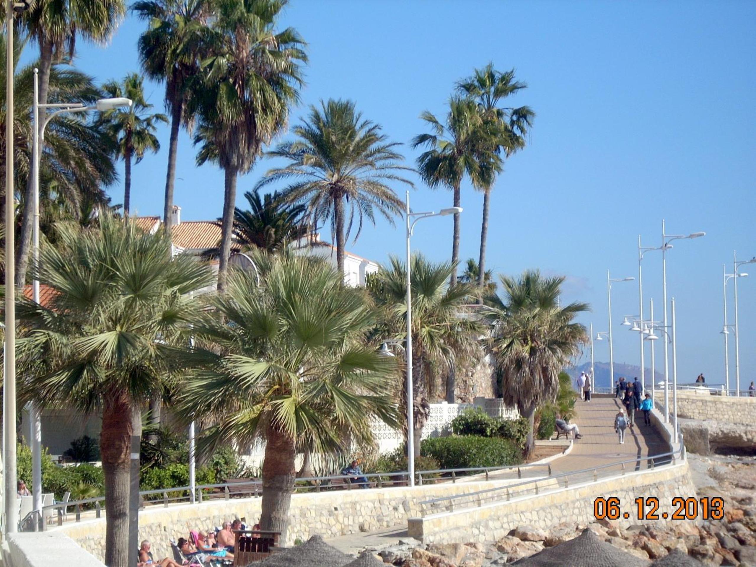 Apartamentos StarNerja II