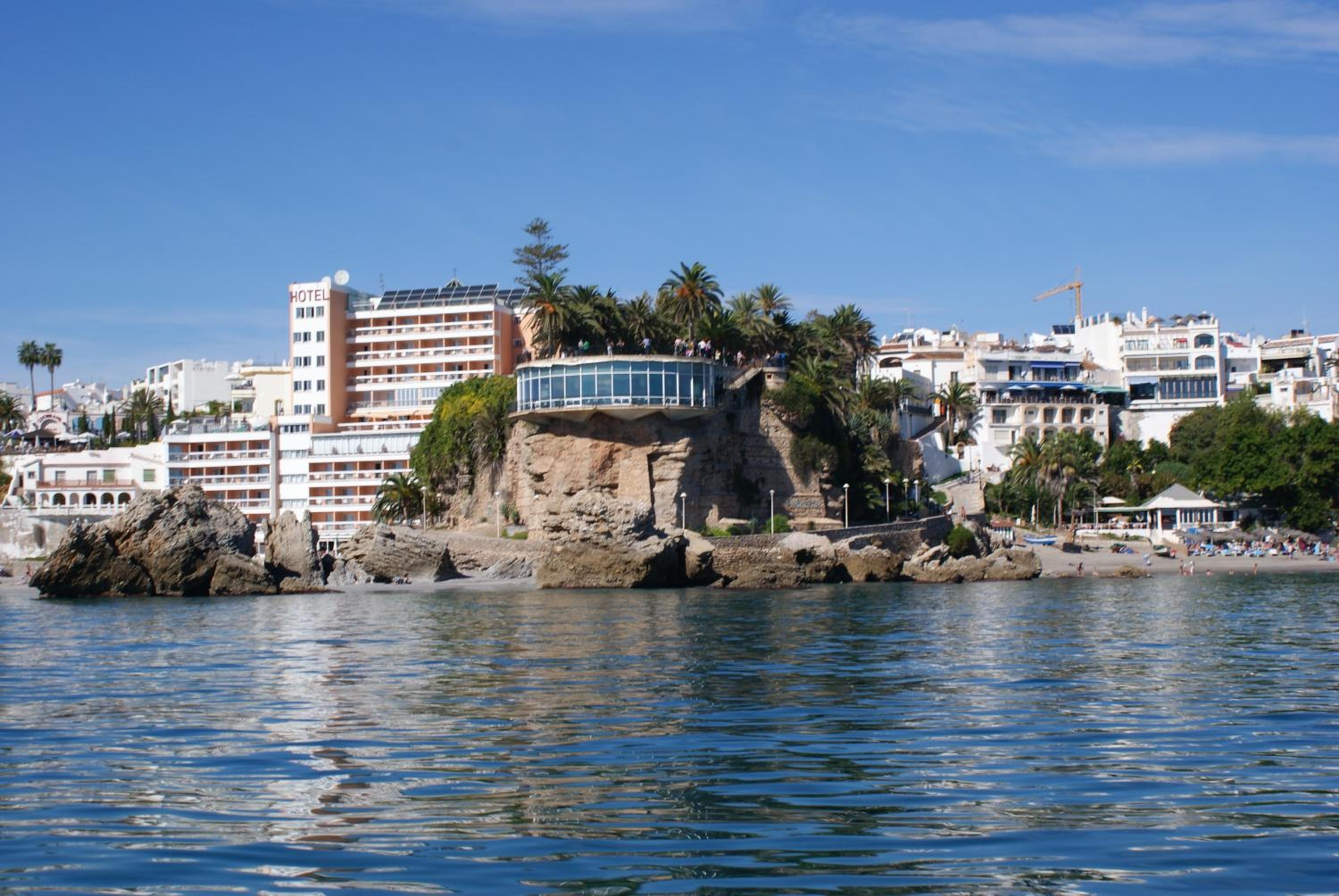 Apartamentos StarNerja II