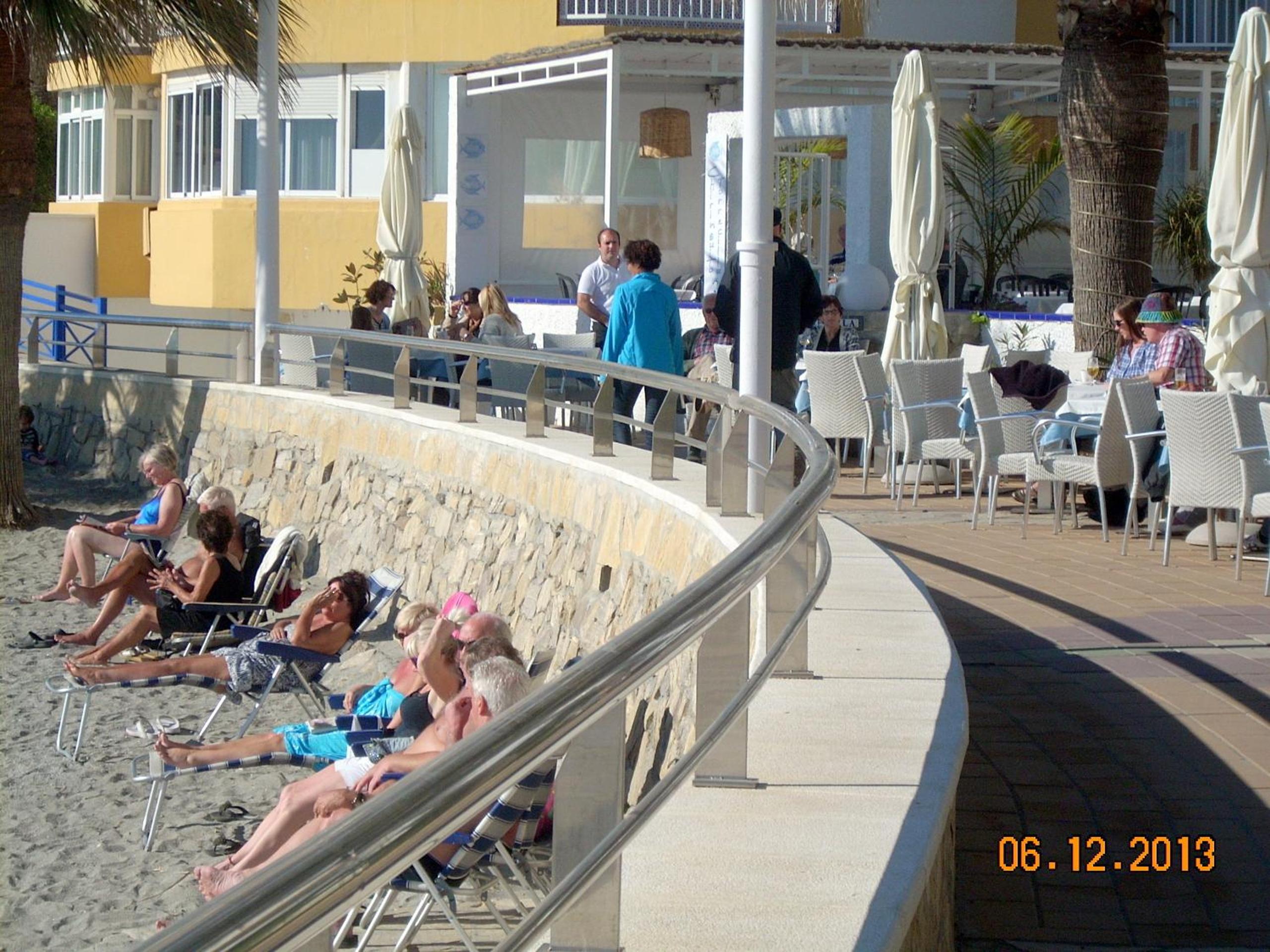 Apartamentos StarNerja II