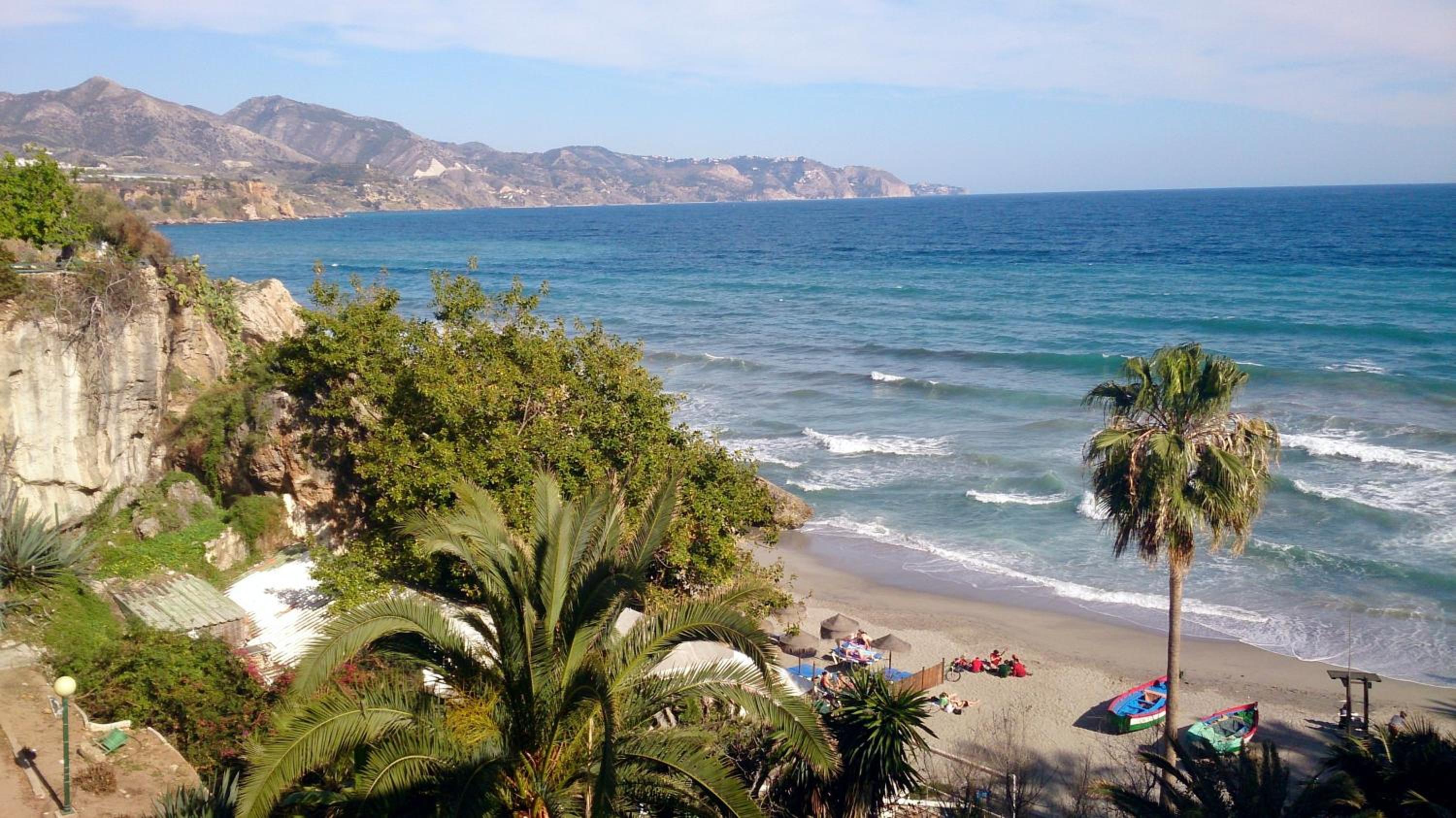 Apartamentos StarNerja II