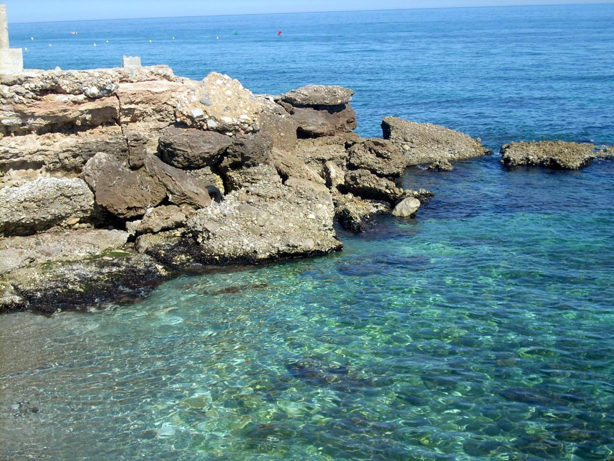Apartamentos StarNerja II