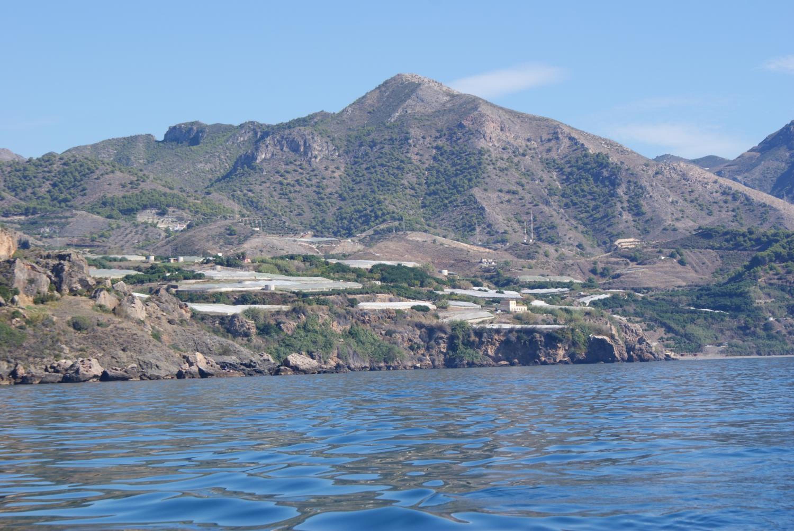 Apartamentos StarNerja II