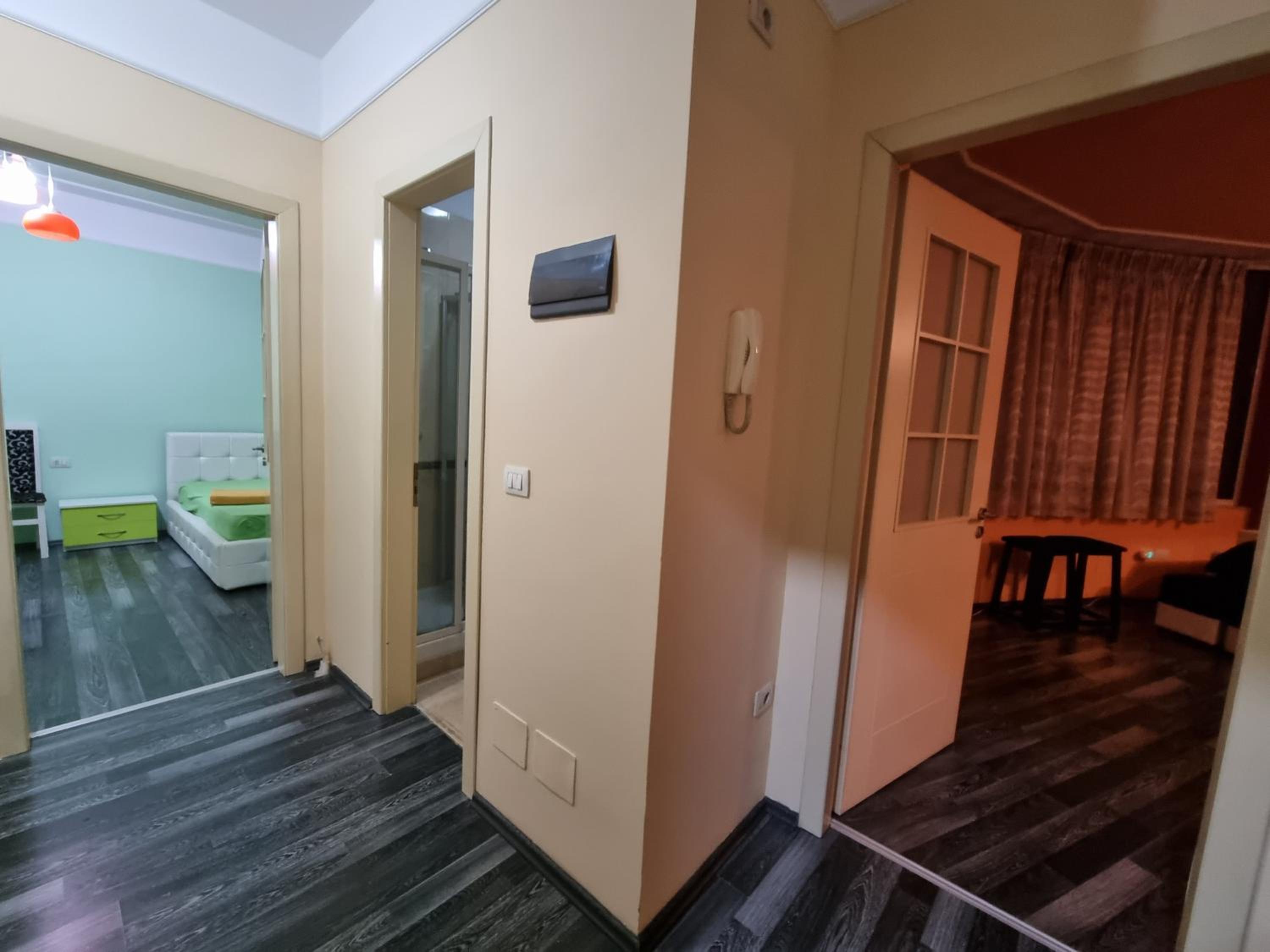 MoonShine Apartament