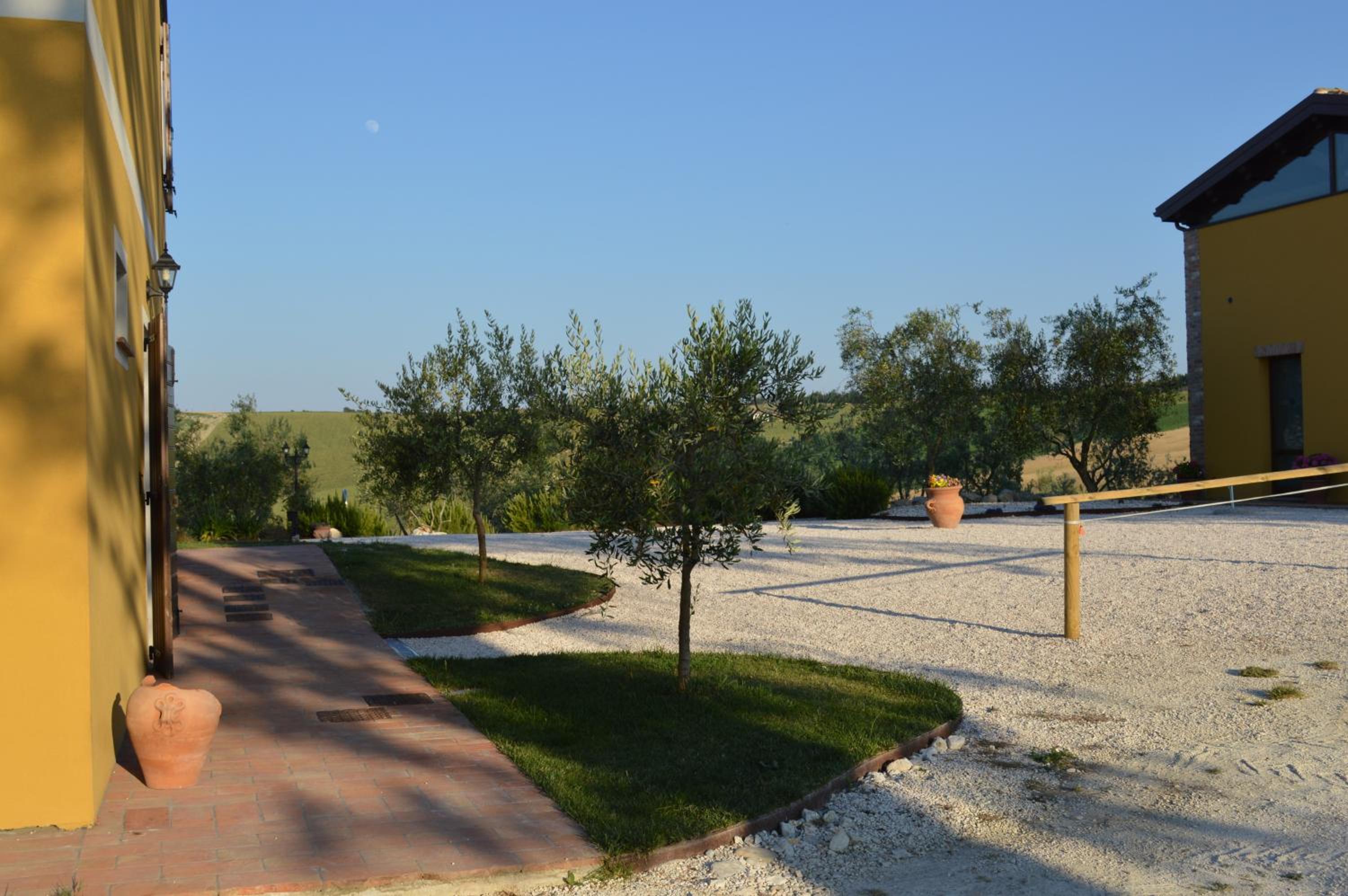 Agriturismo Tenuta Belvedere