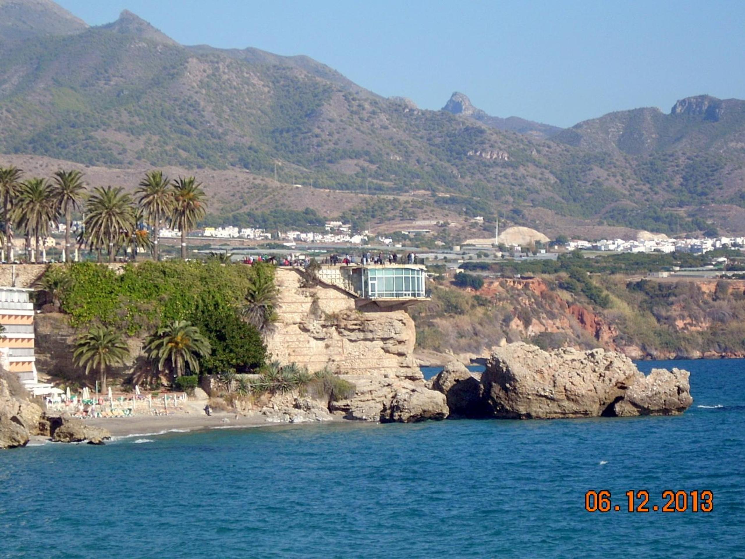 Apartamentos StarNerja II