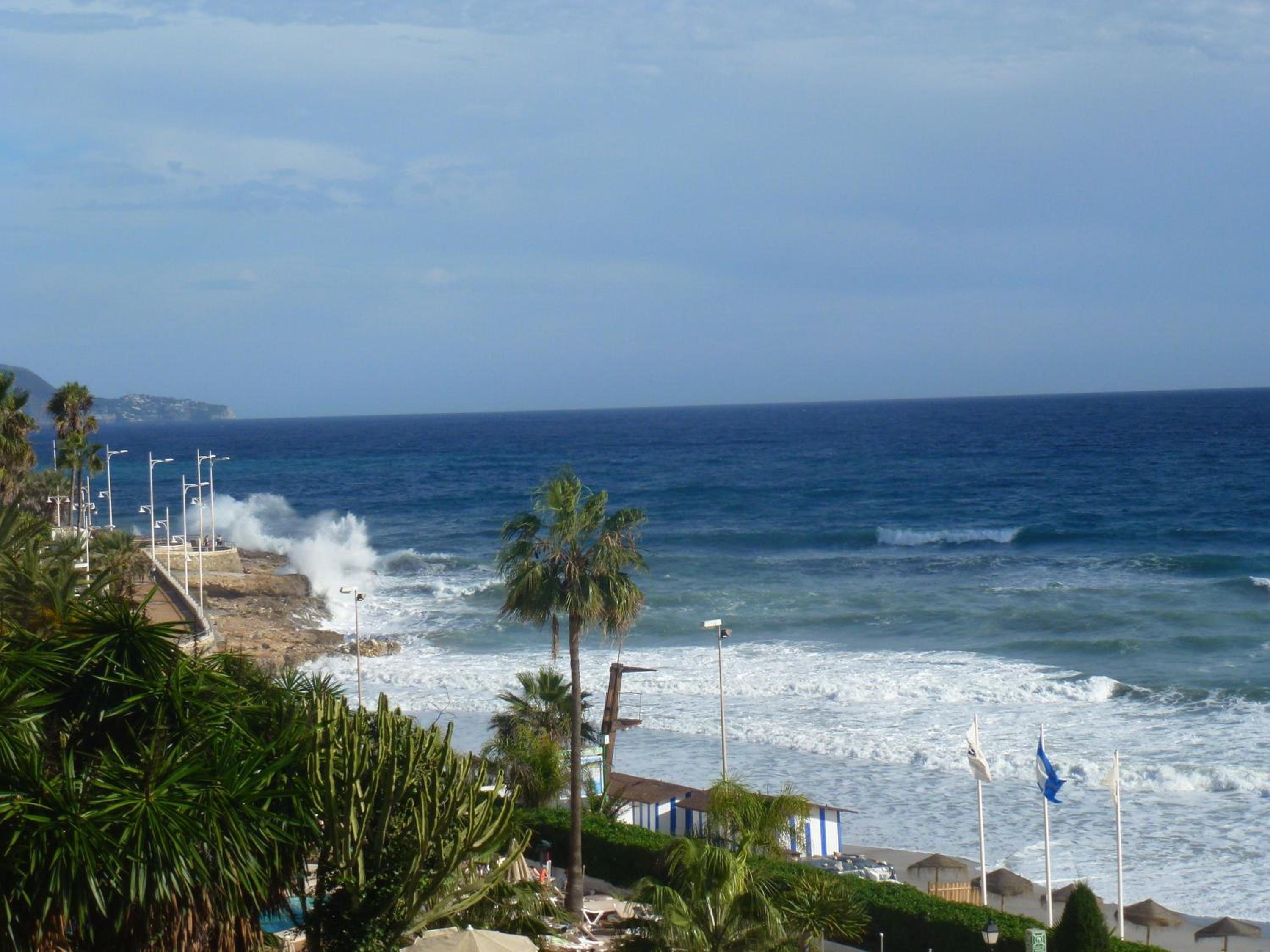 Apartamentos StarNerja II