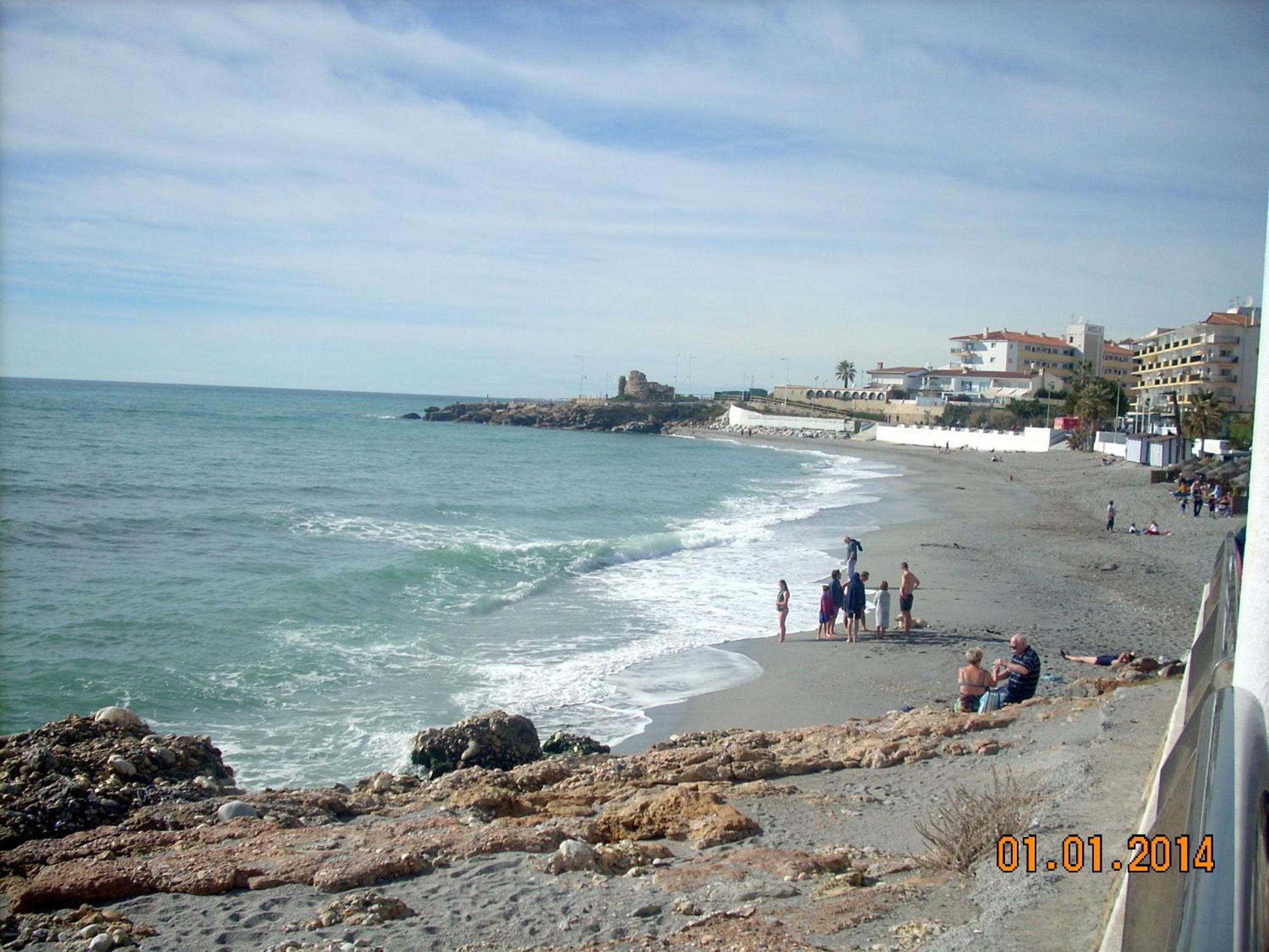 Apartamentos StarNerja II
