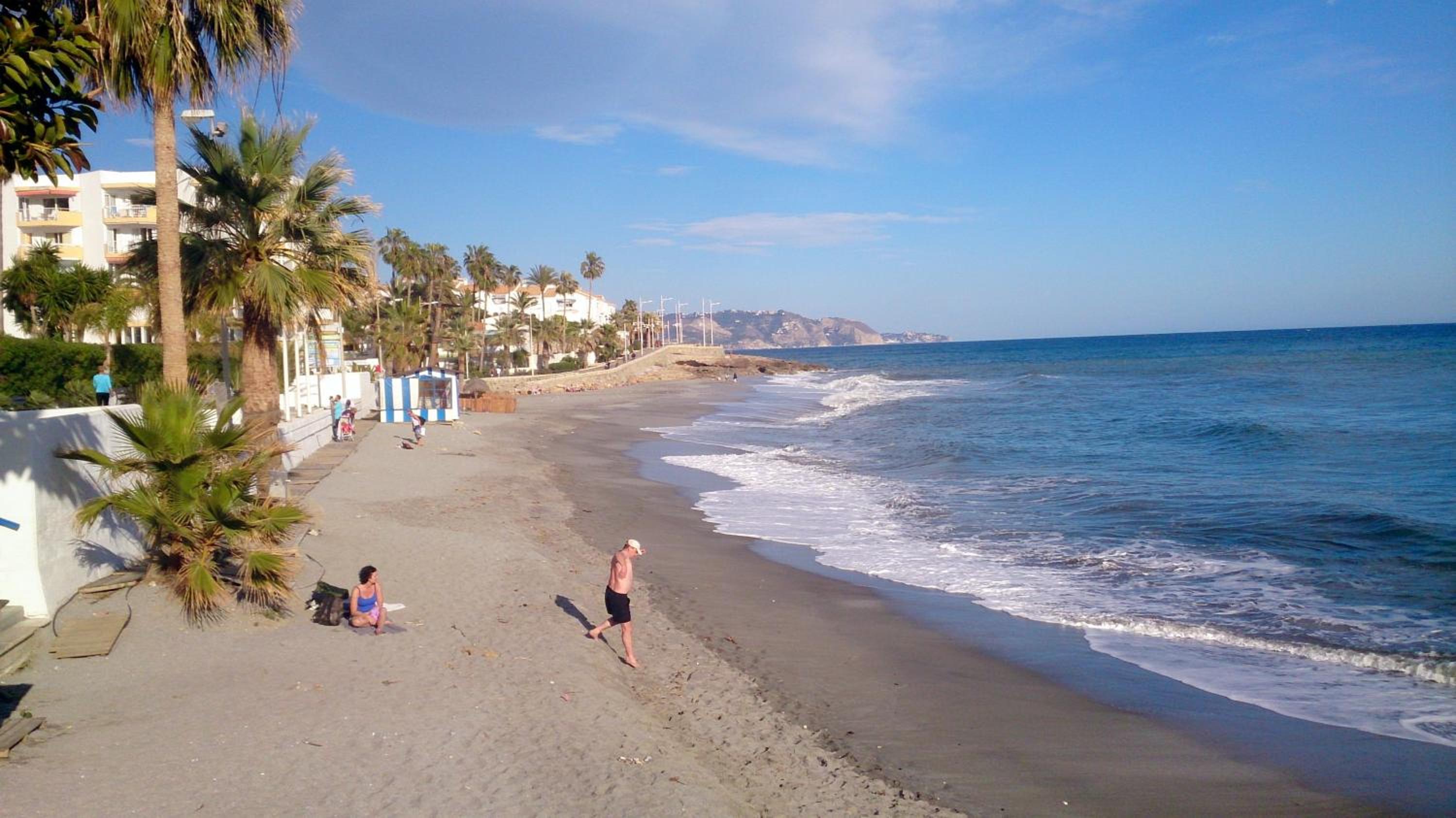 Apartamentos StarNerja II