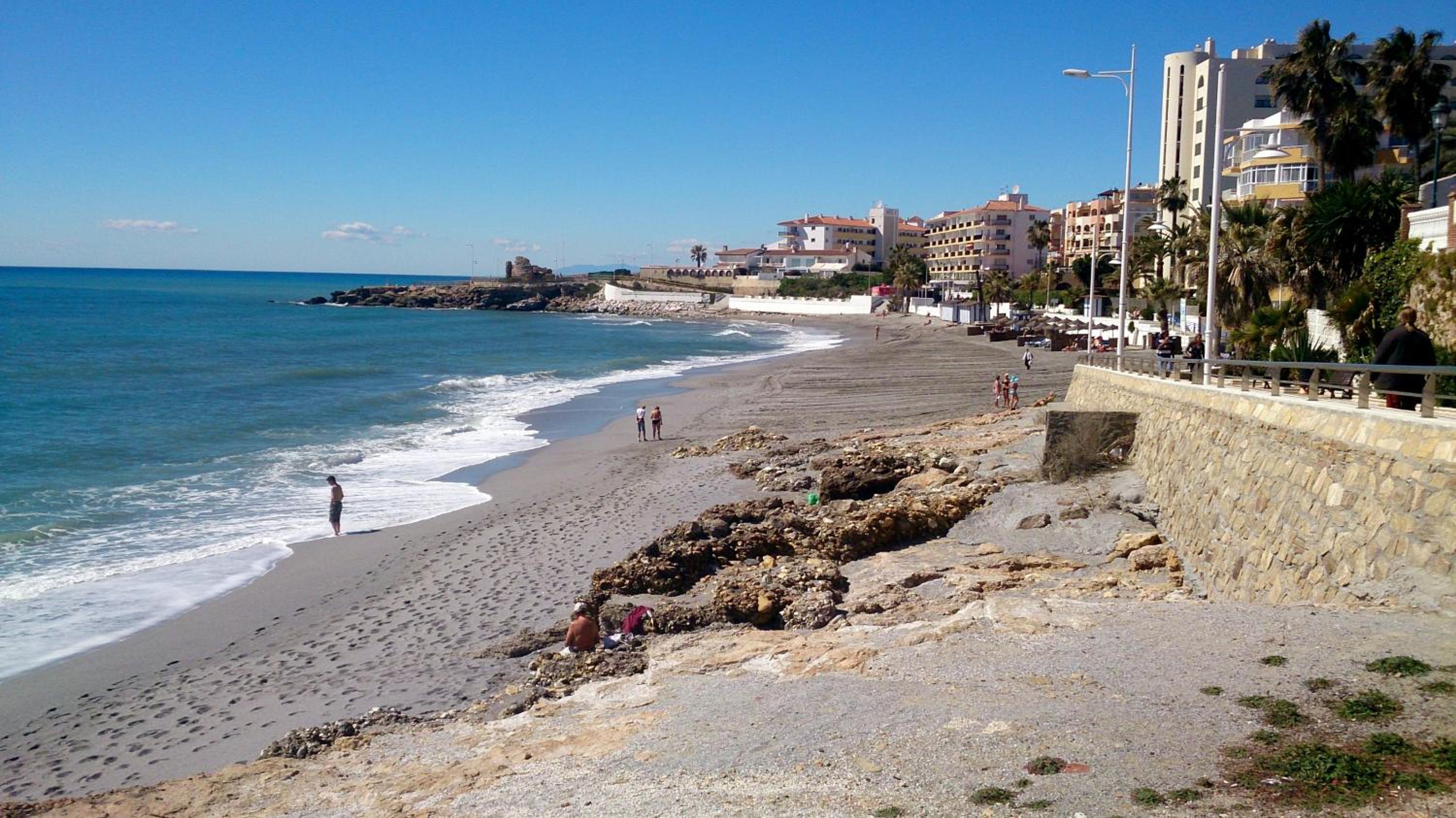 Apartamentos StarNerja II