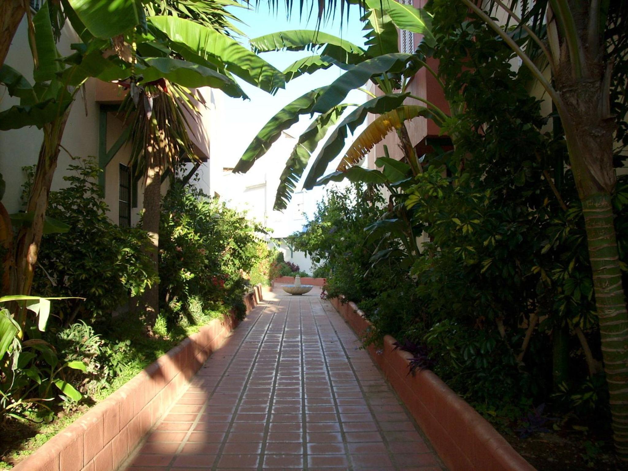 Apartamentos StarNerja II