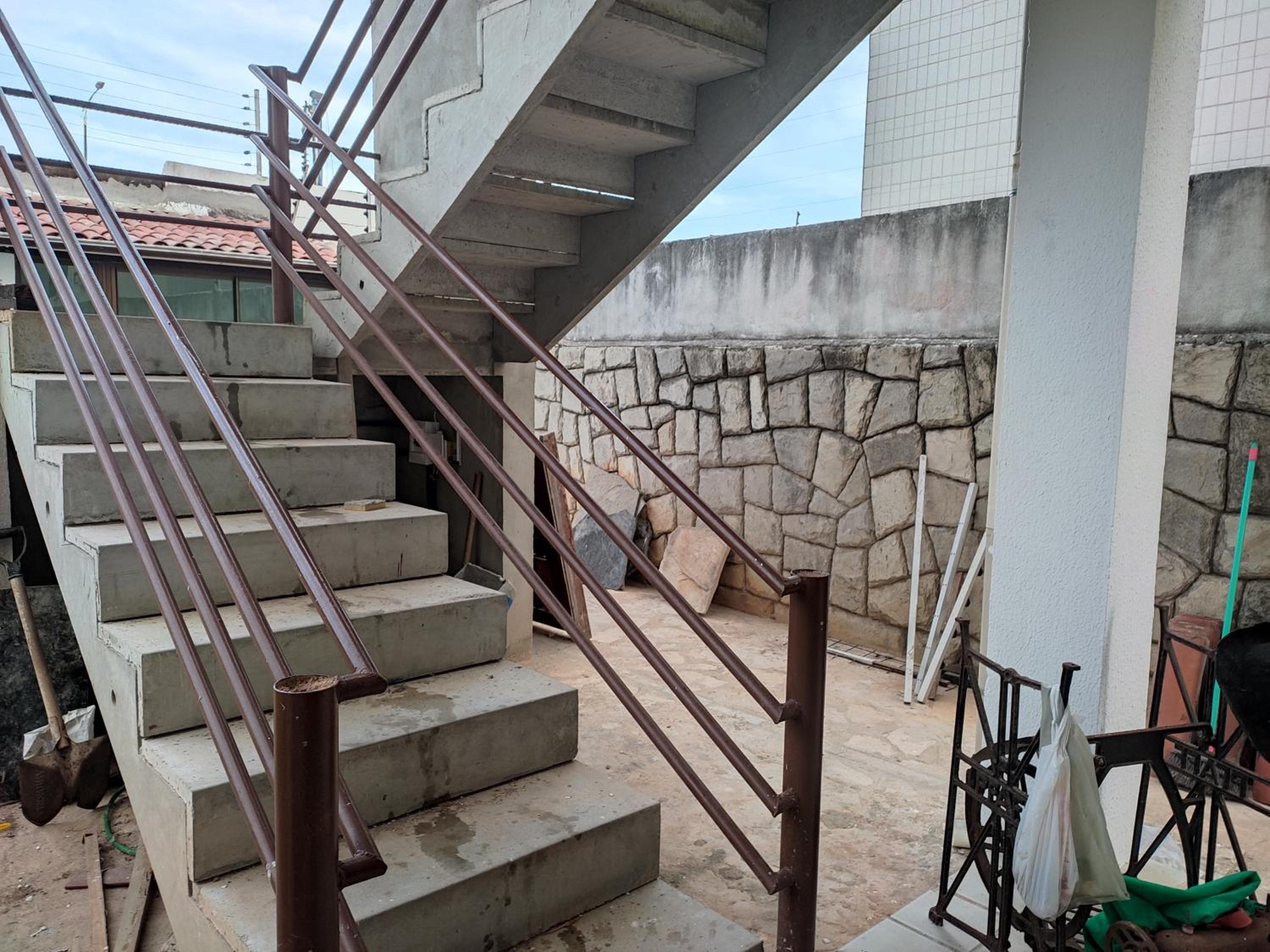 Pertinho do mar 1