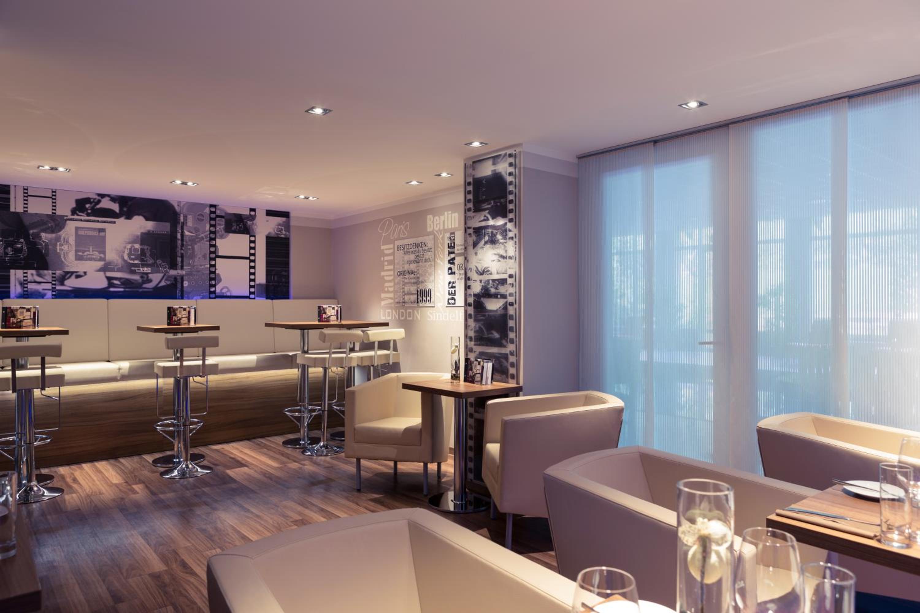 Sindelfingen Vacations - Mercure Stuttgart Sindelfingen an der Messe - Property Image 35