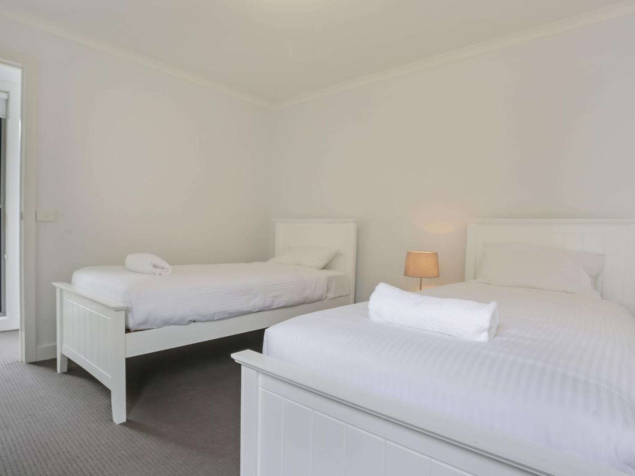 The White House Merimbula