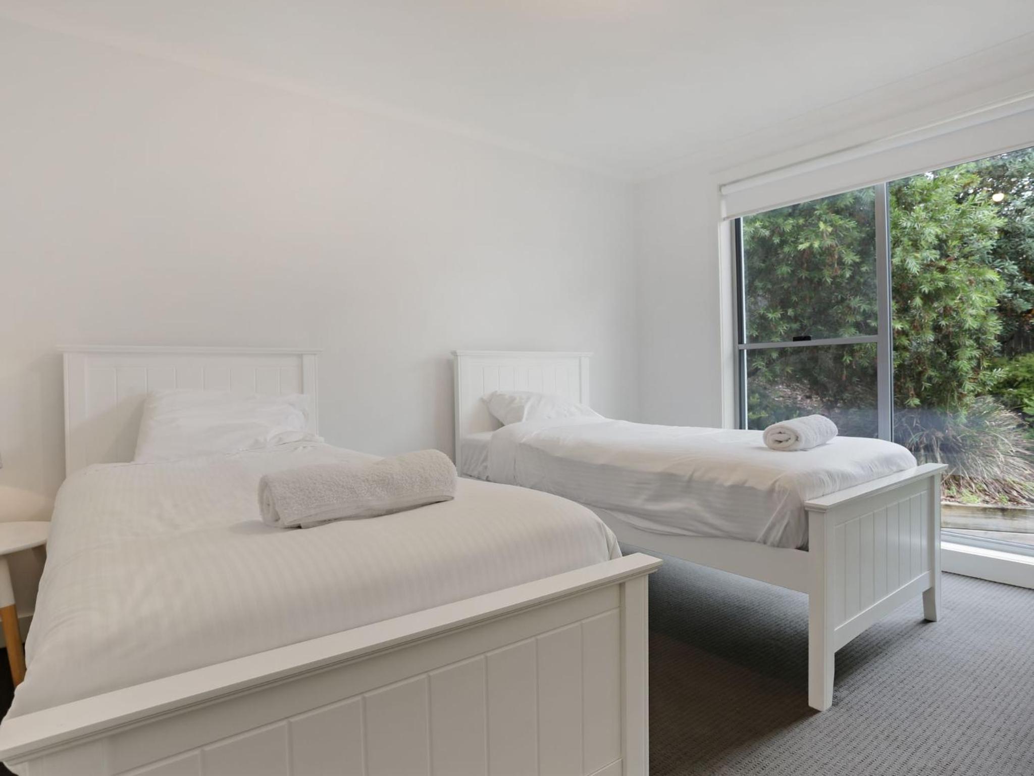 The White House Merimbula