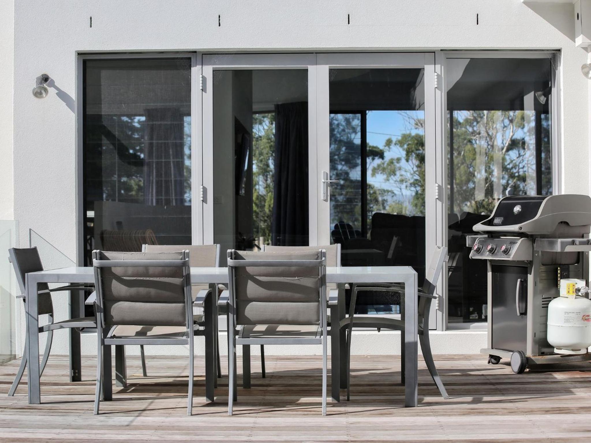 The White House Merimbula