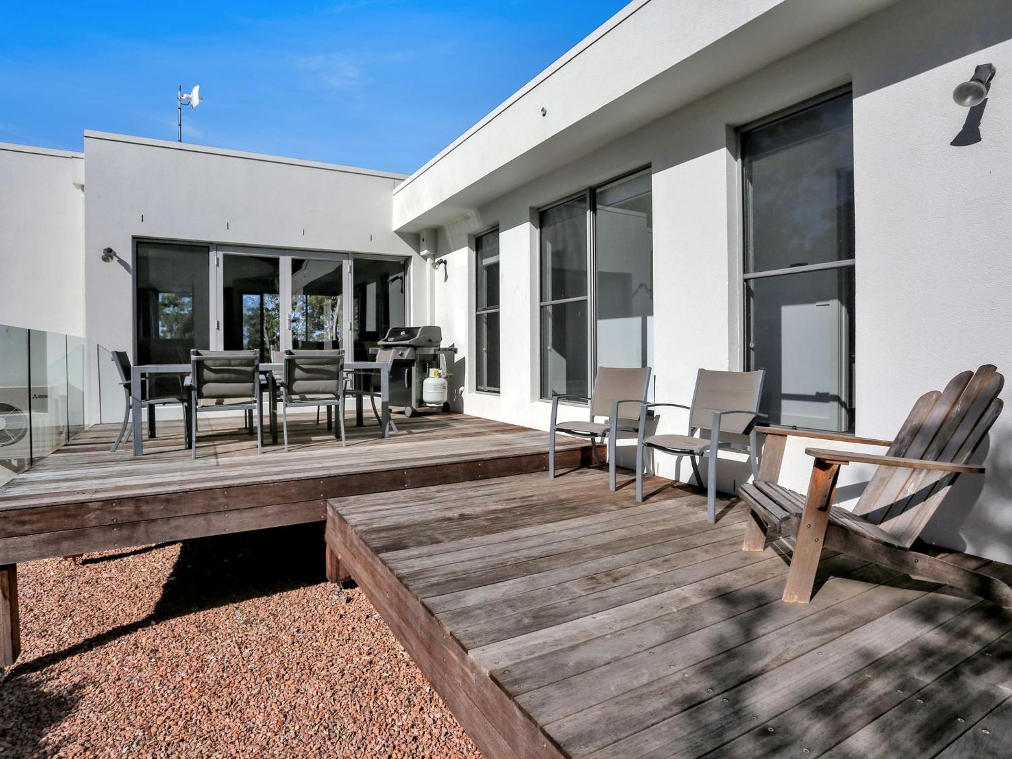 The White House Merimbula