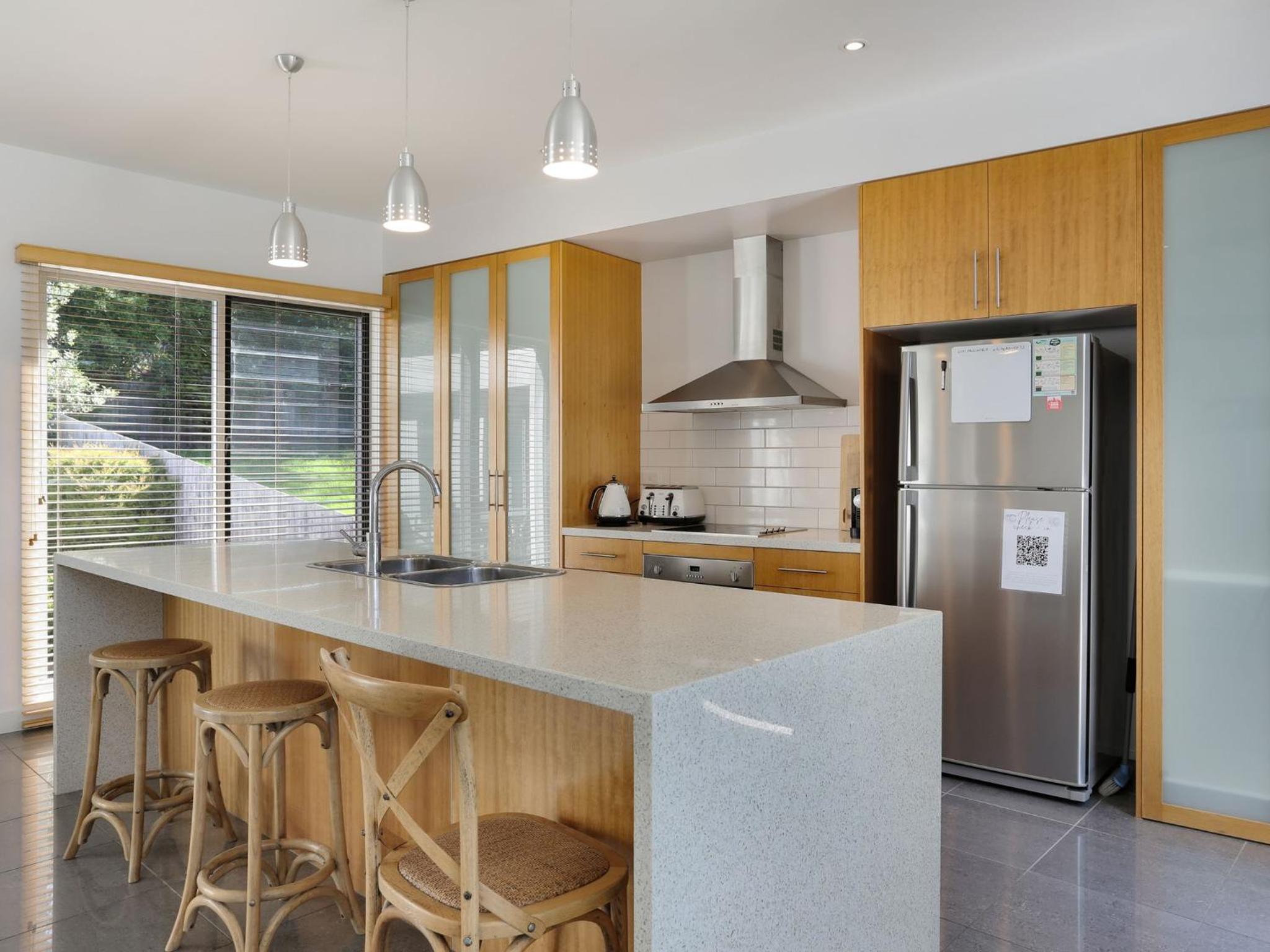 The White House Merimbula