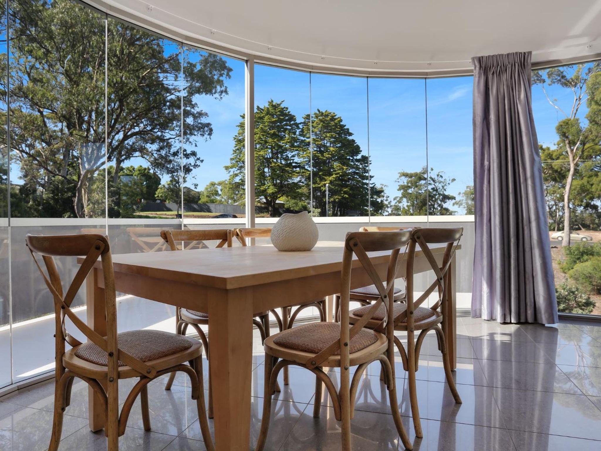 The White House Merimbula