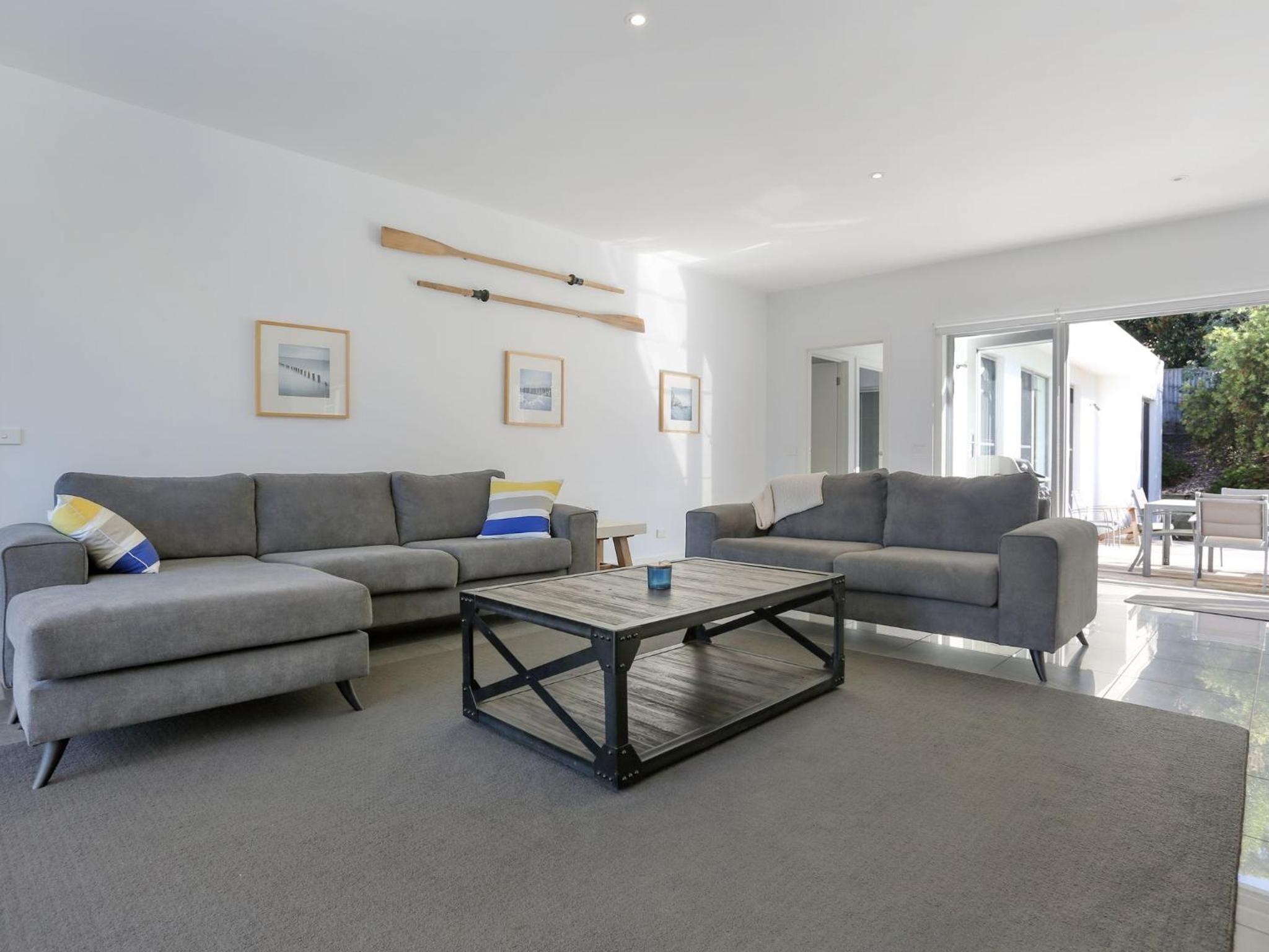 The White House Merimbula