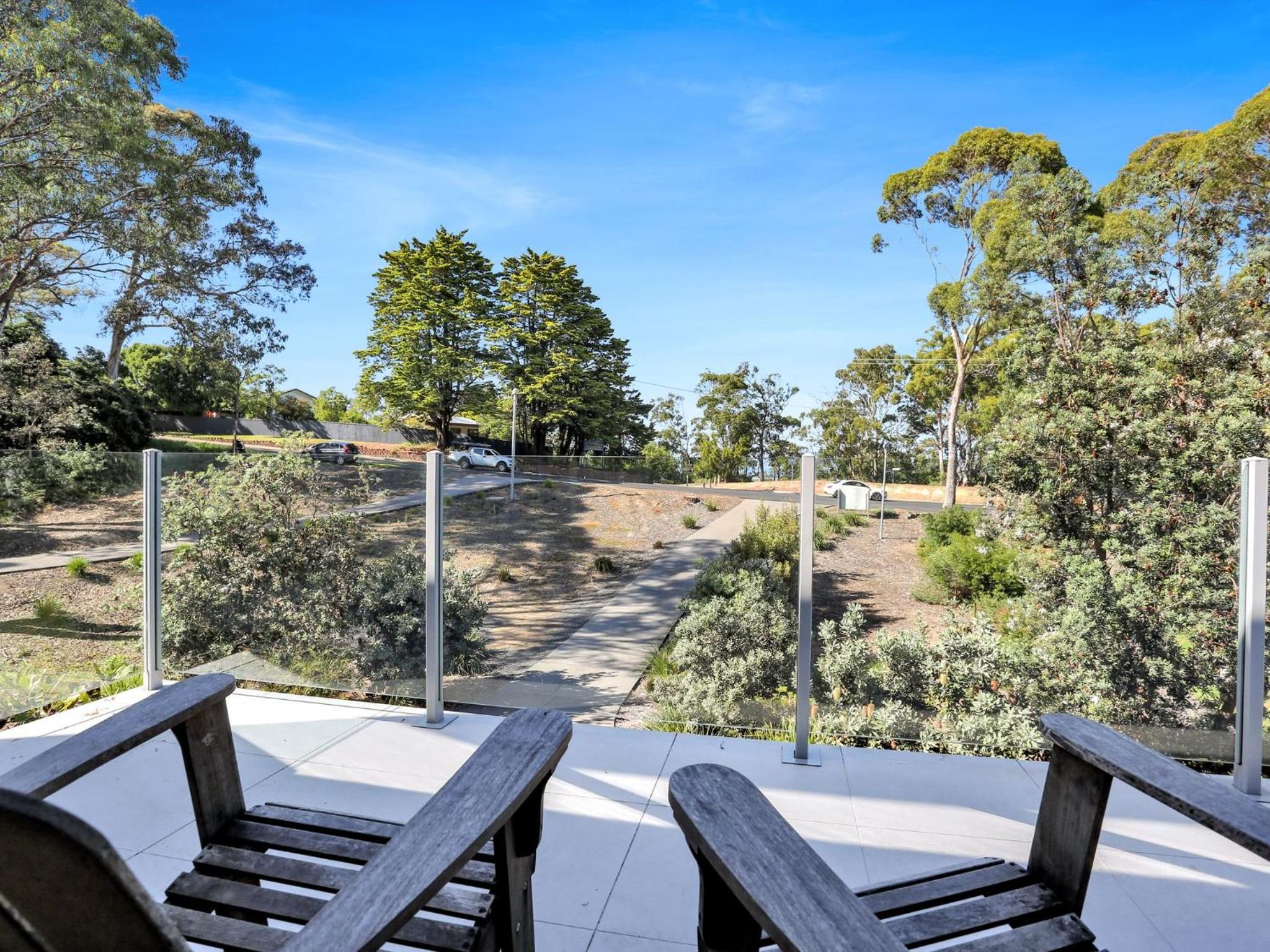 The White House Merimbula