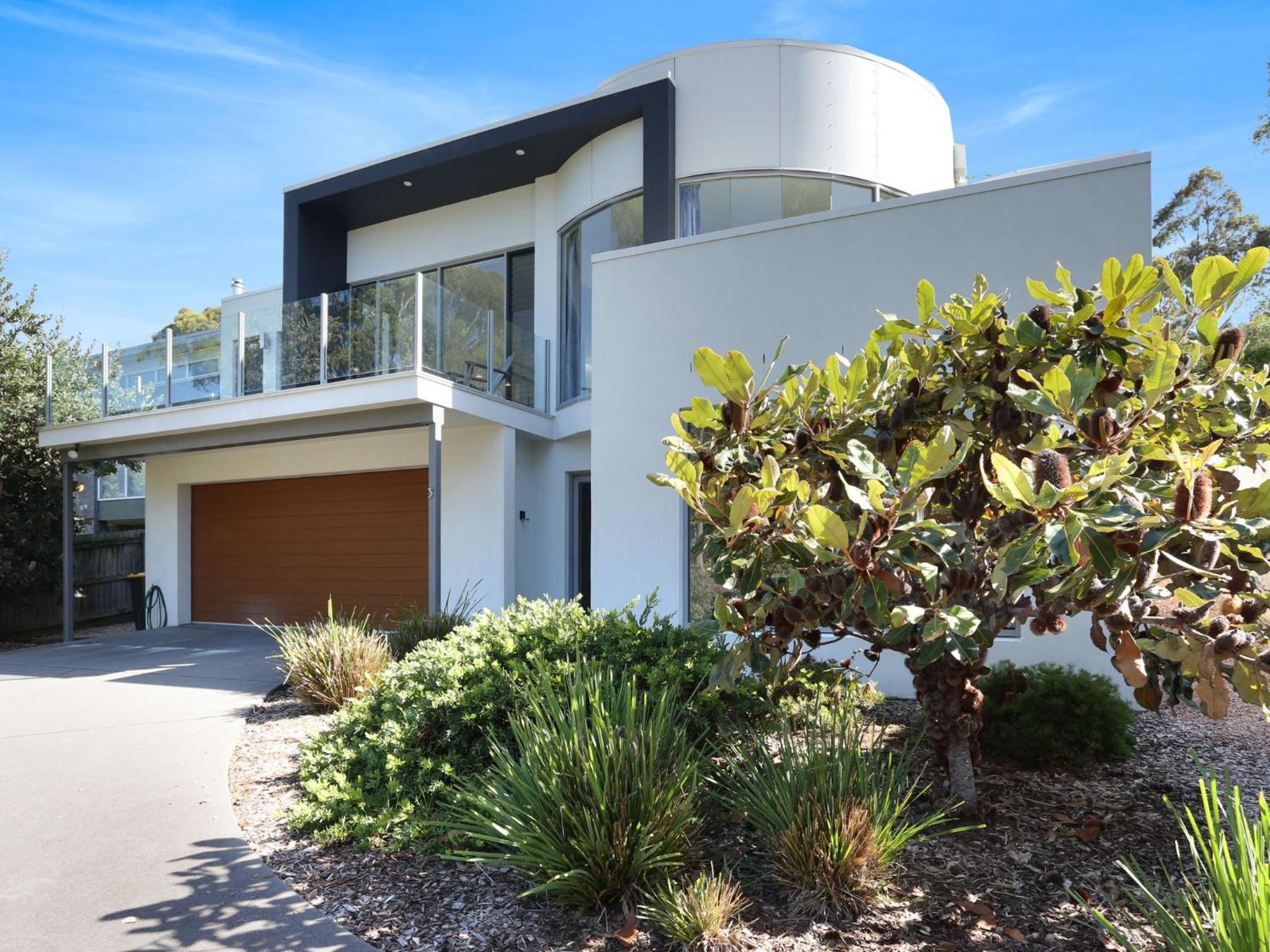 The White House Merimbula