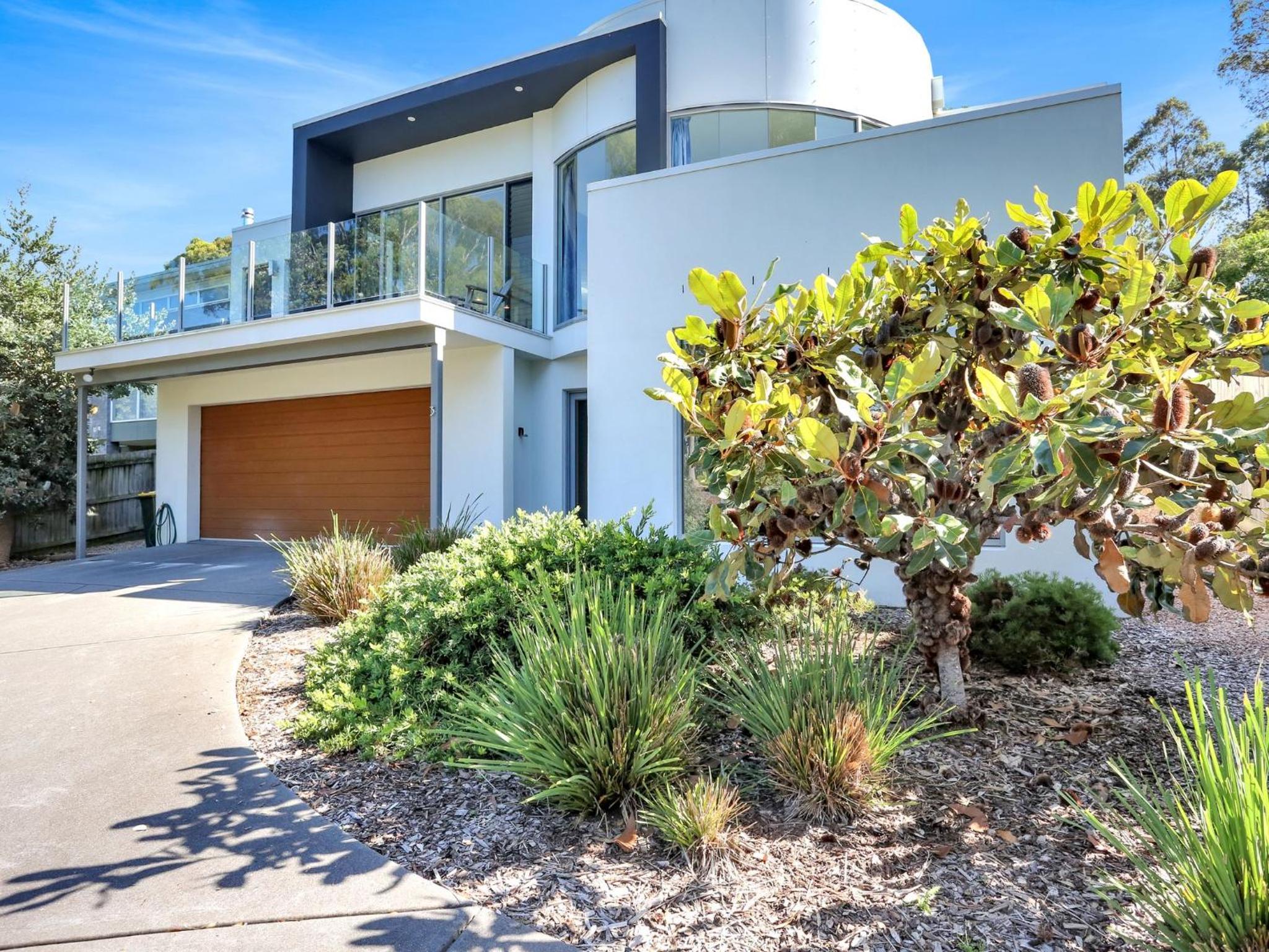 The White House Merimbula