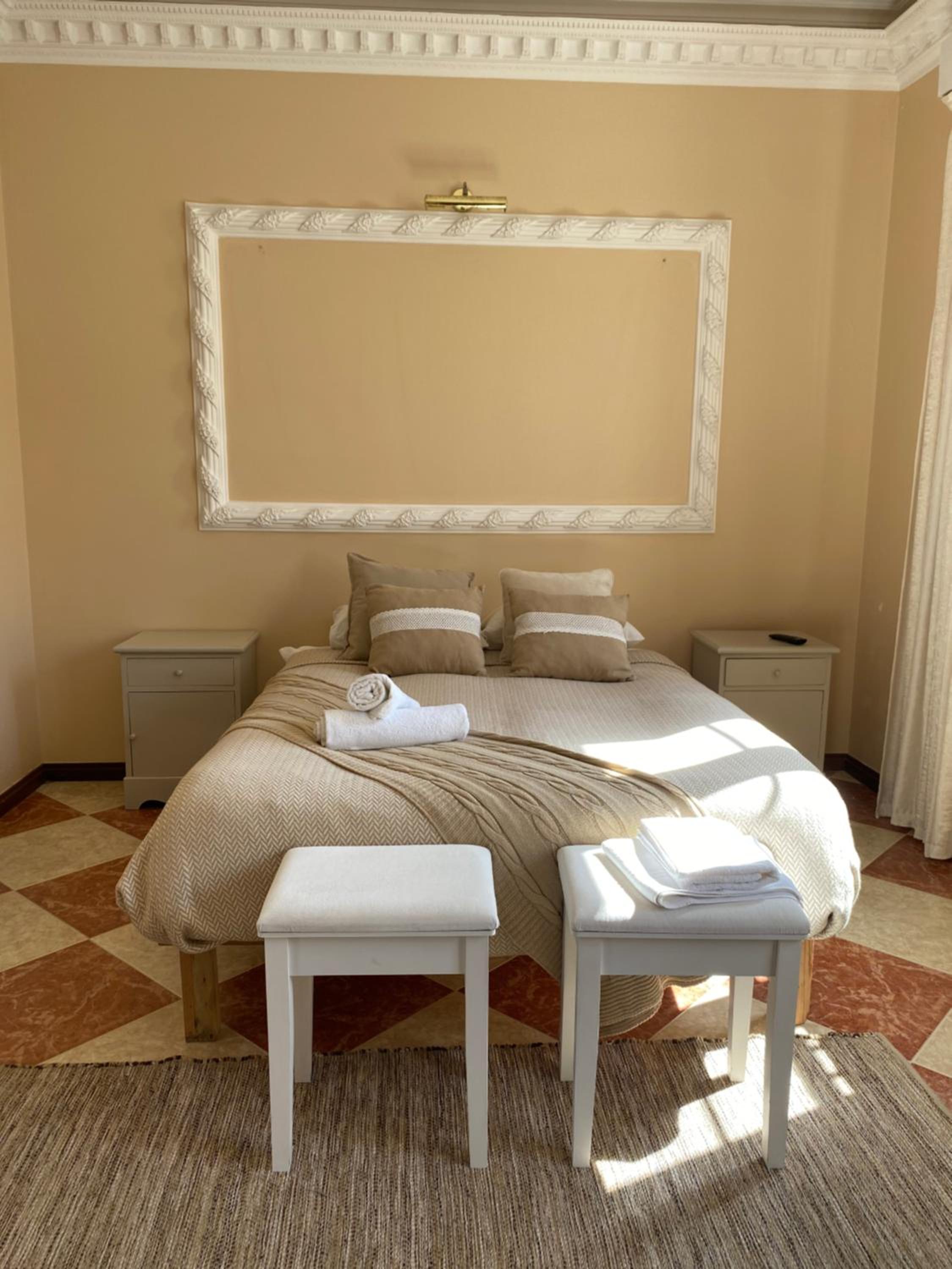 THE OCEAN HOUSE - Baleal view 4