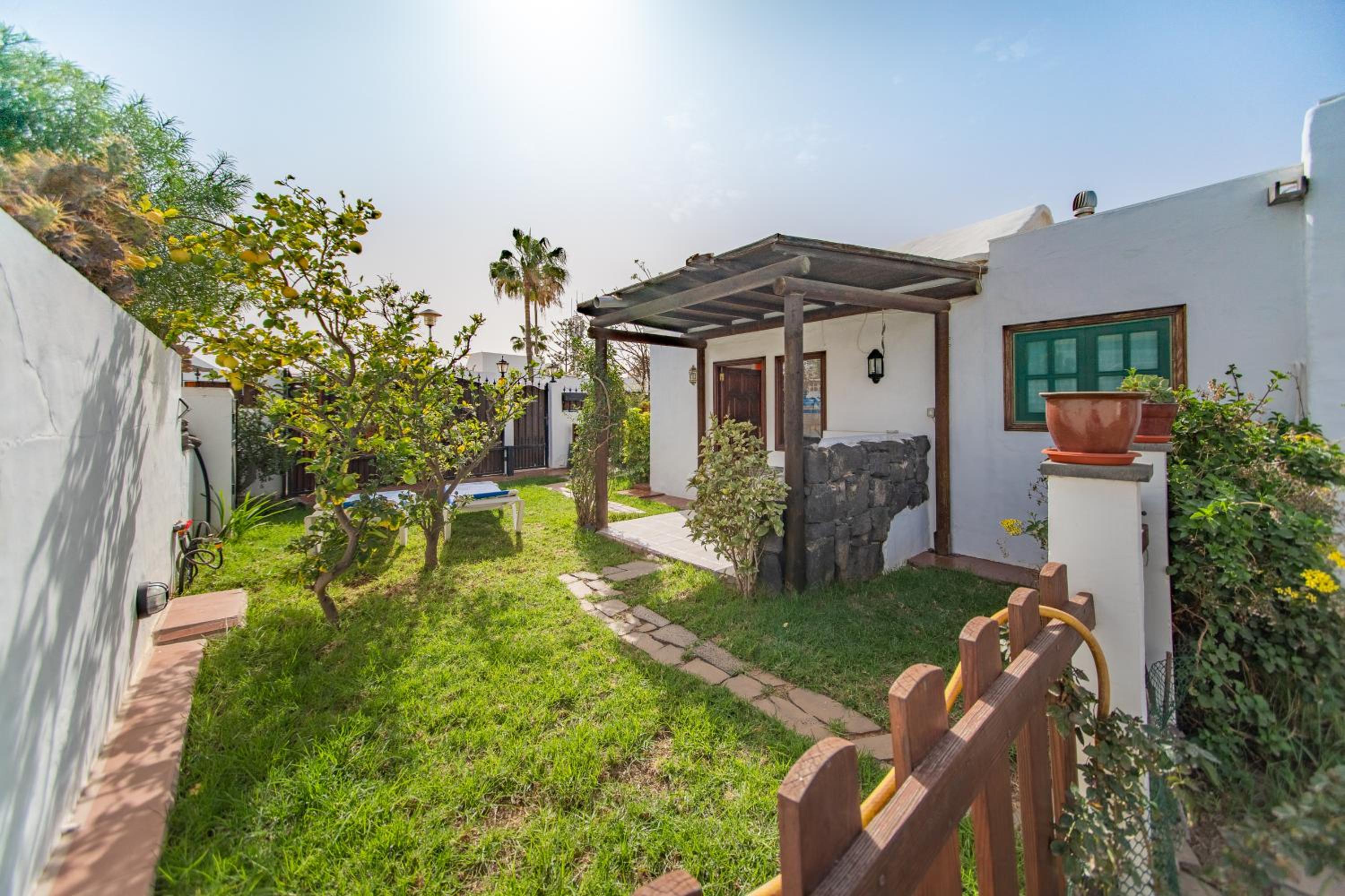 Casa Tango view 3